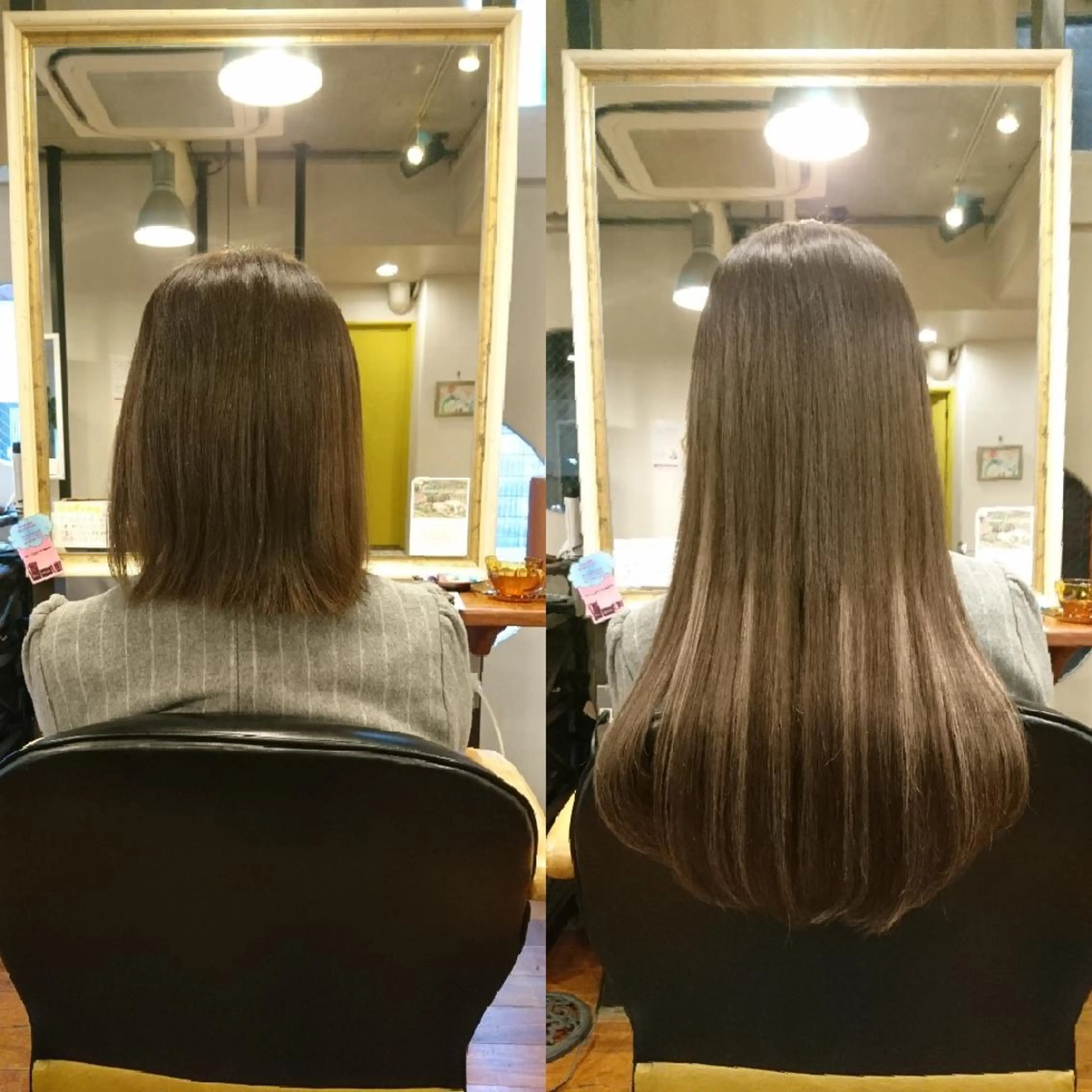 Ruheplatz所属・HIKARI＠ Ruheplatzのヘアスタイル