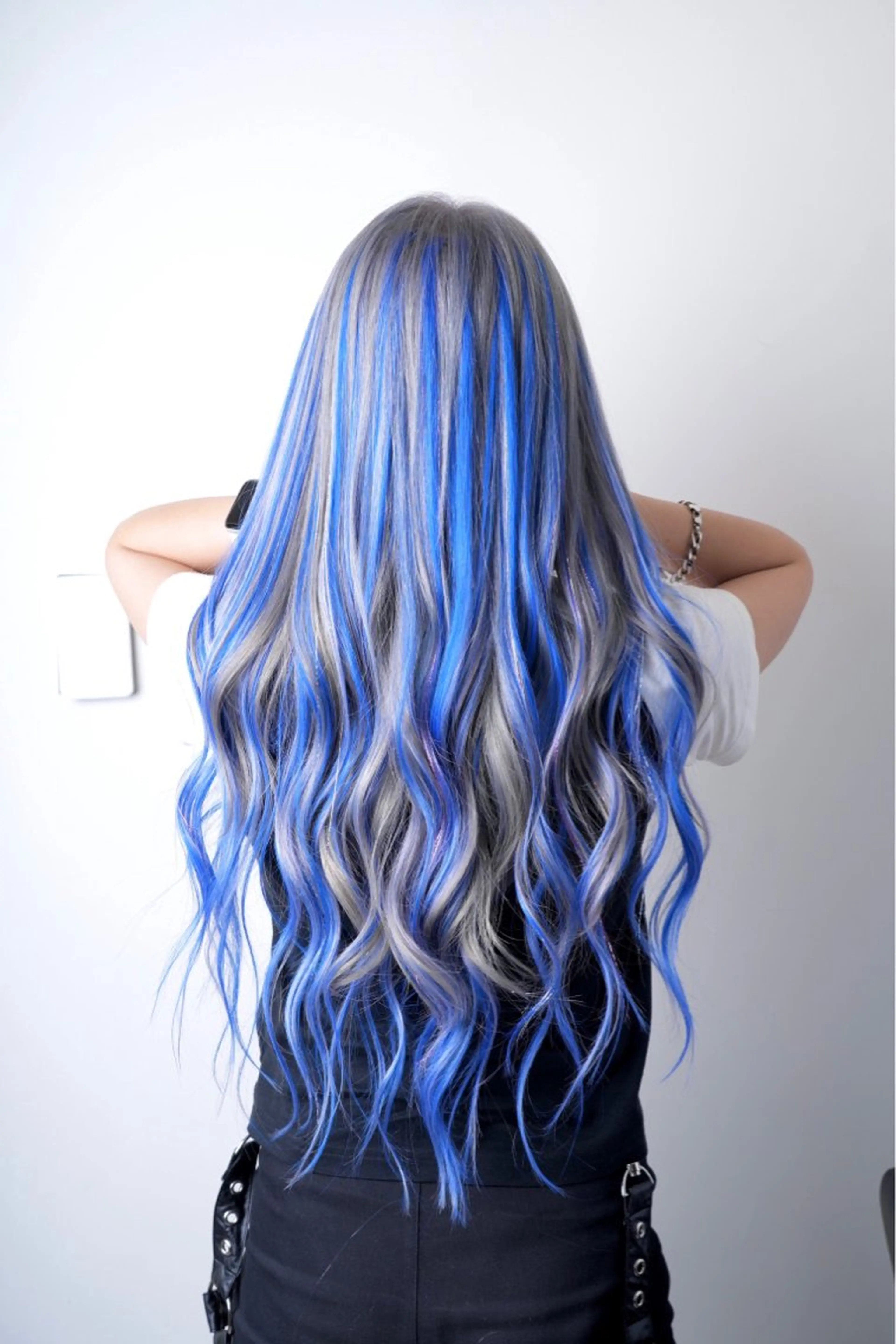 【ヘアティンセル】韓国で人気のヘアティンセル6本✨✨の写真