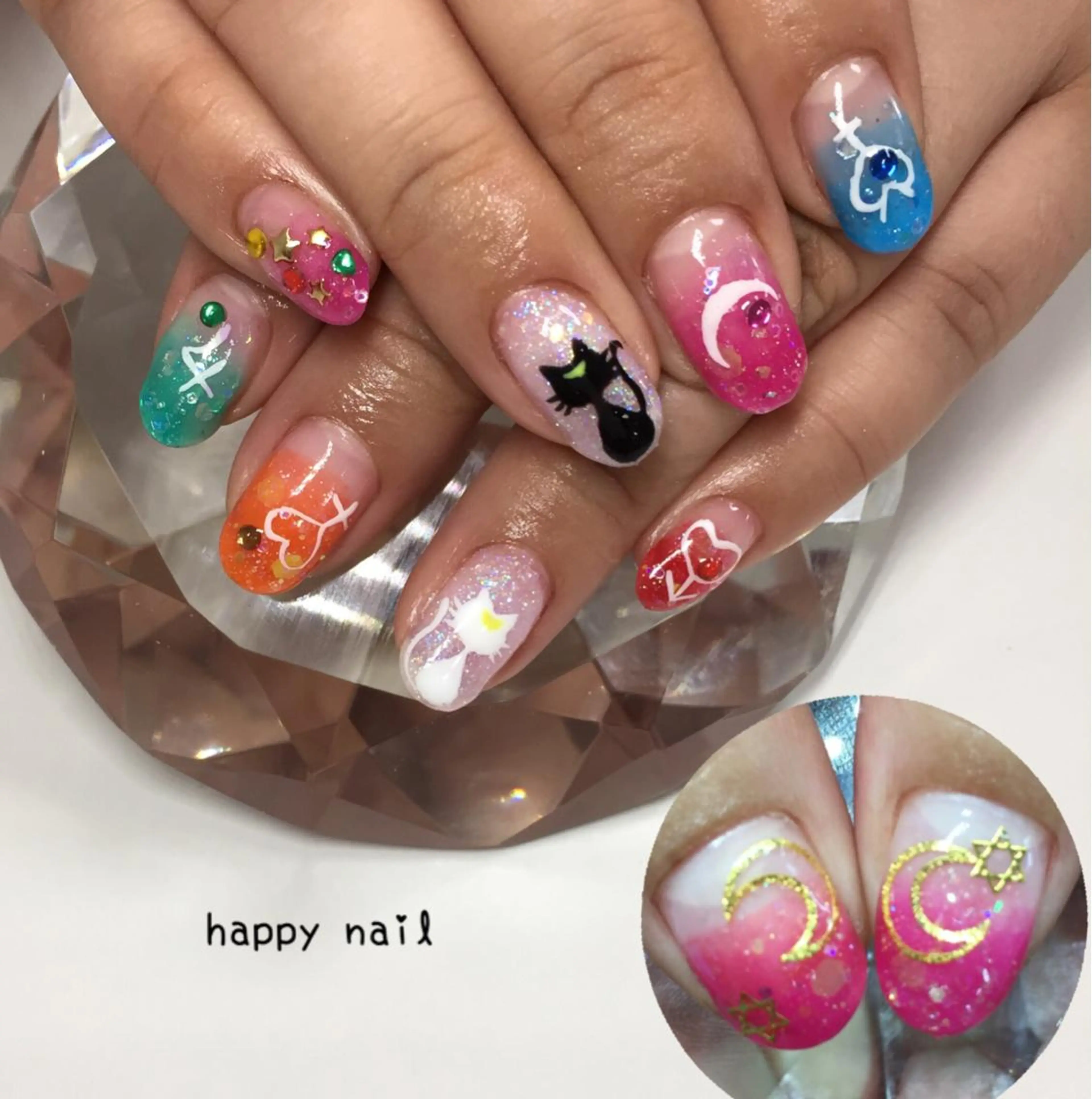 ネイル 心と体が整う腸活 サロン ラクシュミーのその他イメージ