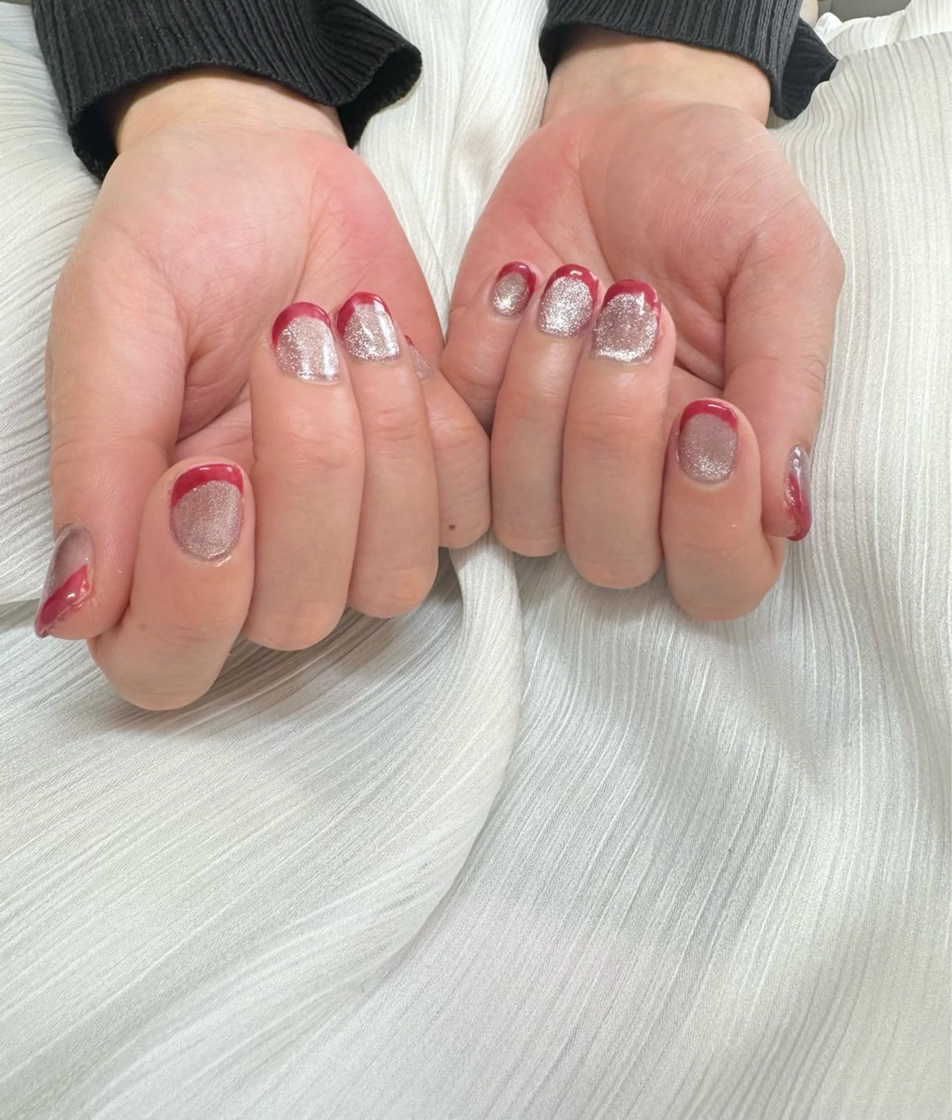 ネイル delight. （ディライト）のネイルデザイン