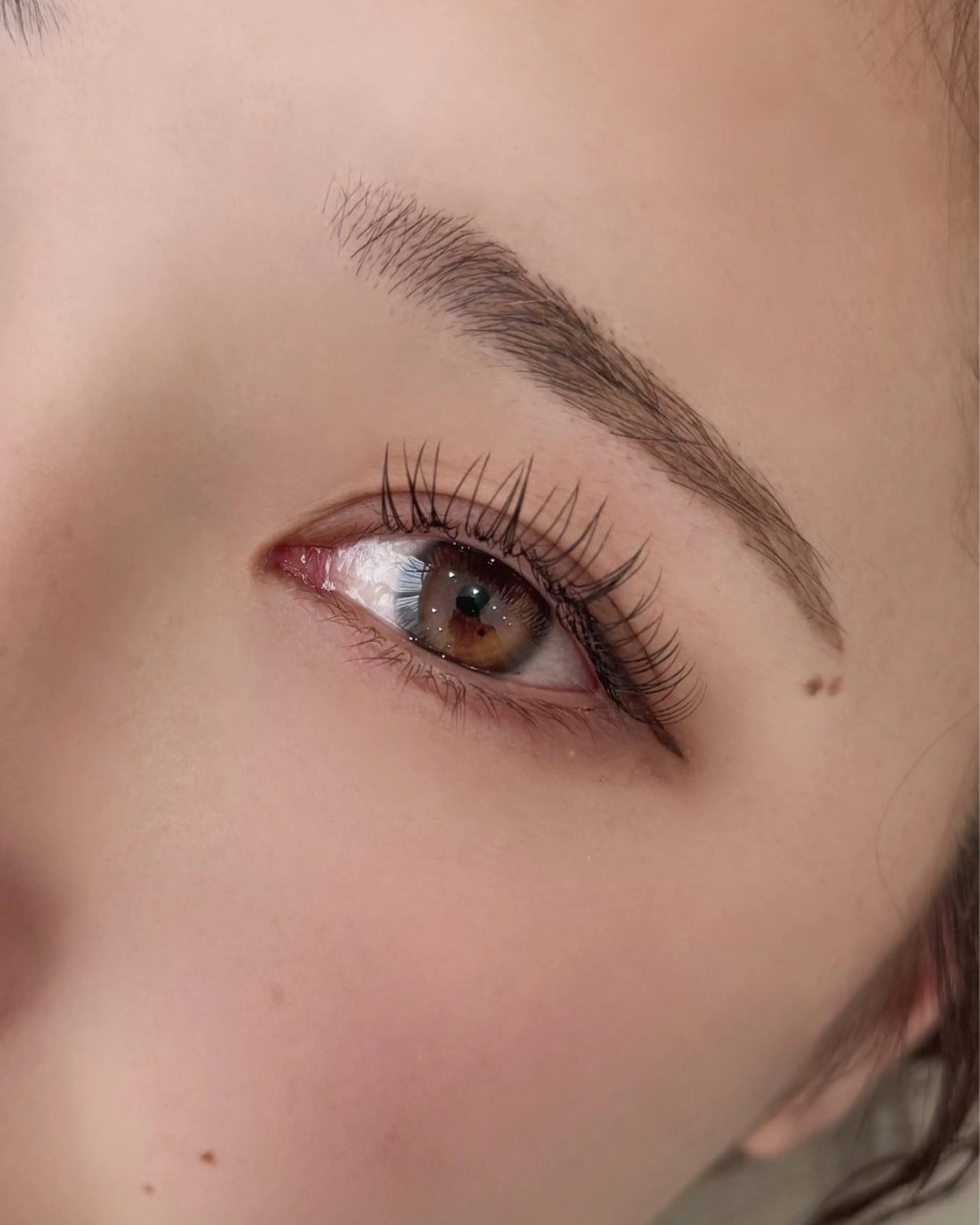 マツエク・マツパ écLat所属・Nonoka 【マツエク】のマツエク・マツパデザイン