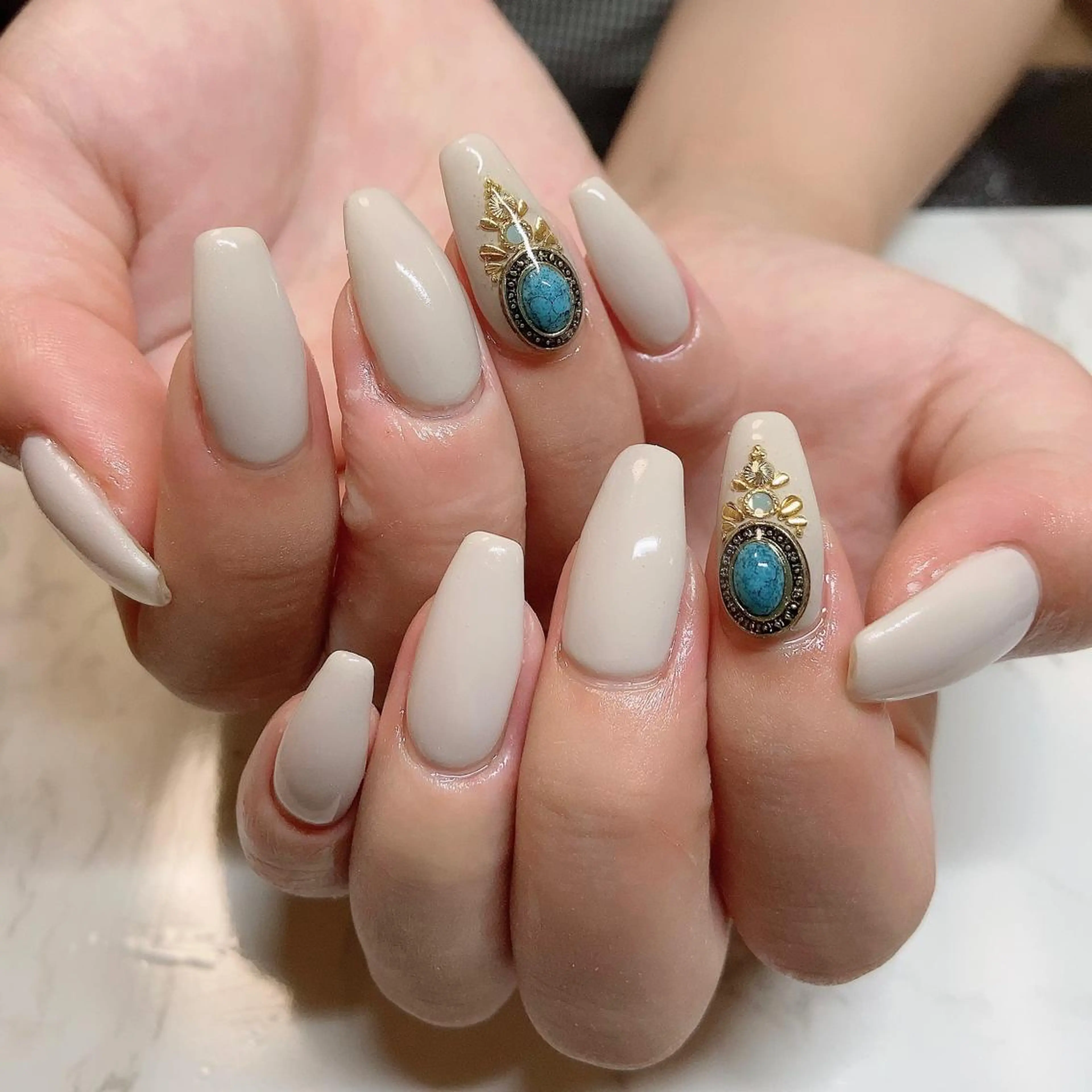 ネイル ESTELA エステラのネイルデザイン