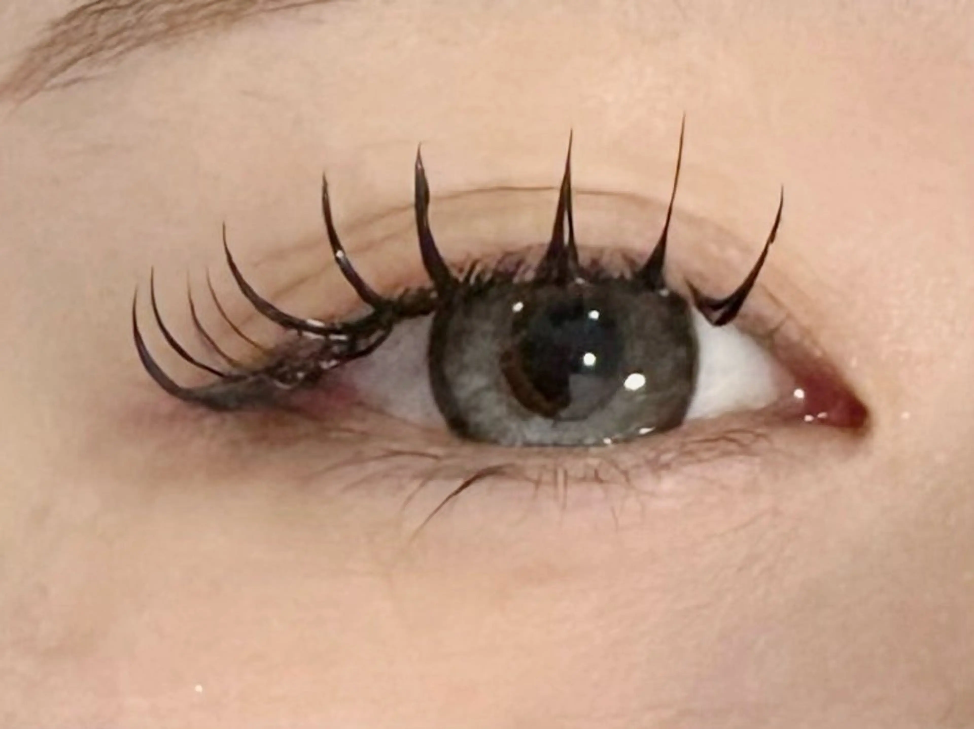 マツエク・マツパ ★たまプラeight きむら★のマツエク・マツパデザイン