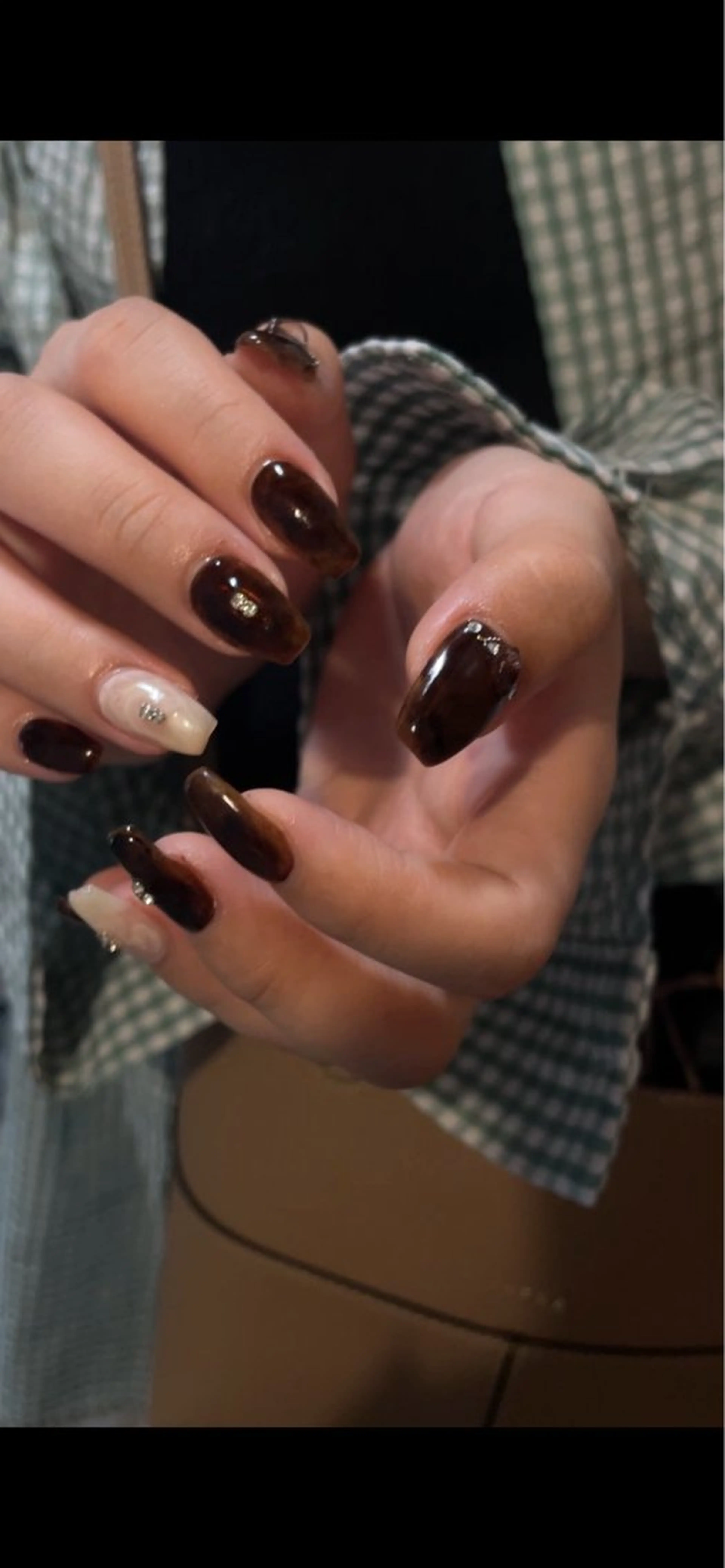 ネイル redpoint mayuのネイルデザイン