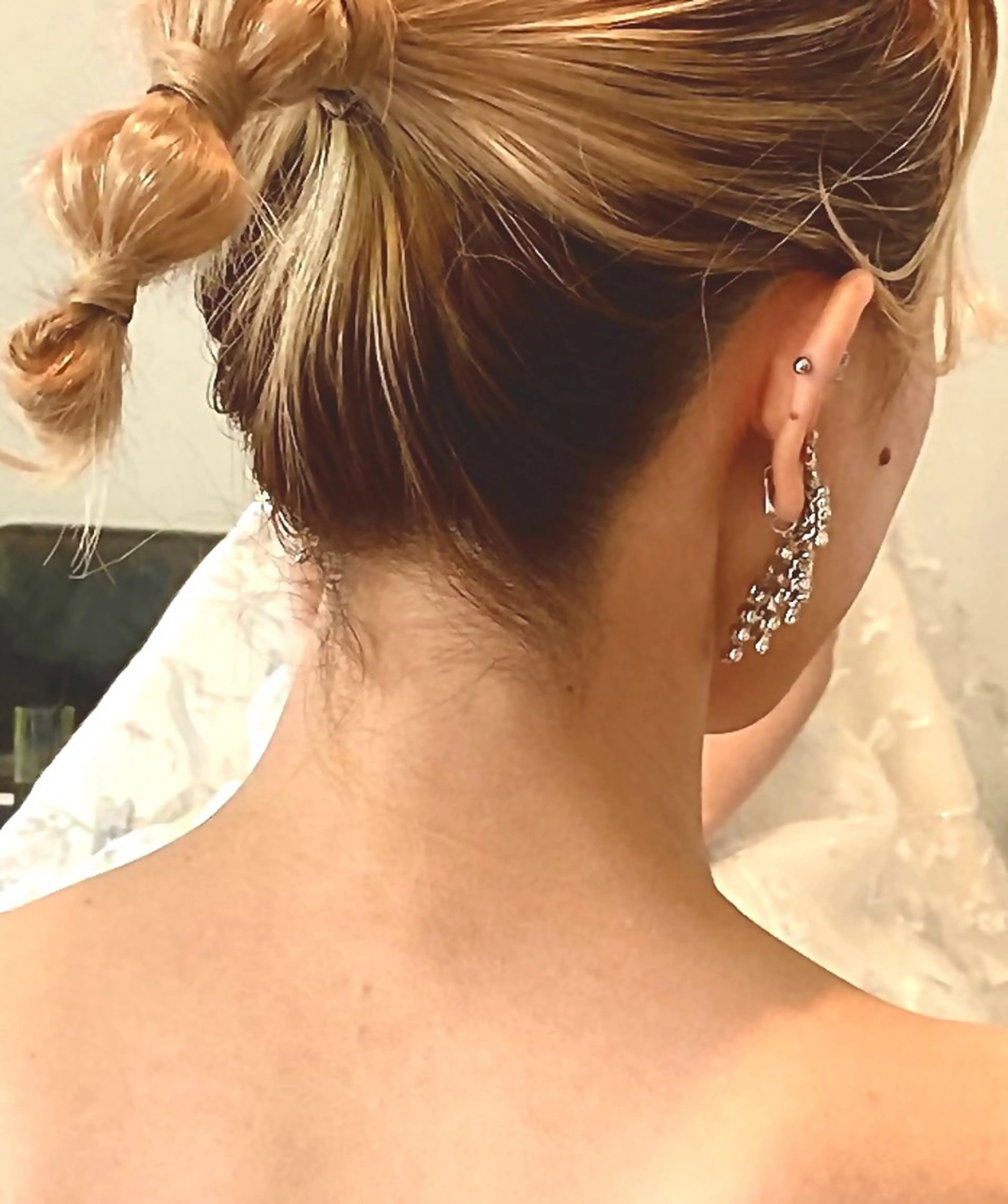 その他 Hair Relaxation Neuf所属・Neuf 安田のその他イメージ