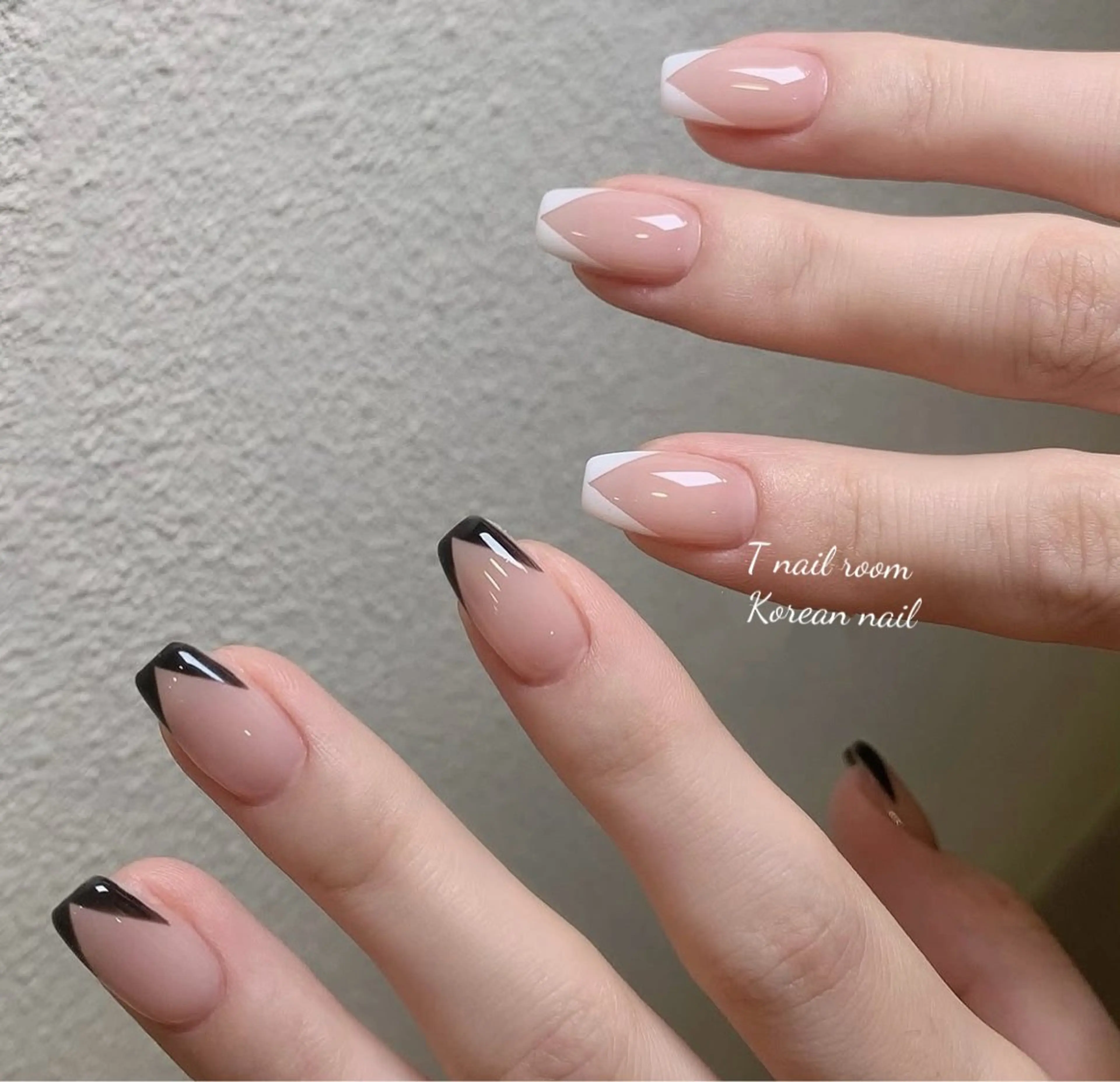 ネイル T nail roomのネイルデザイン