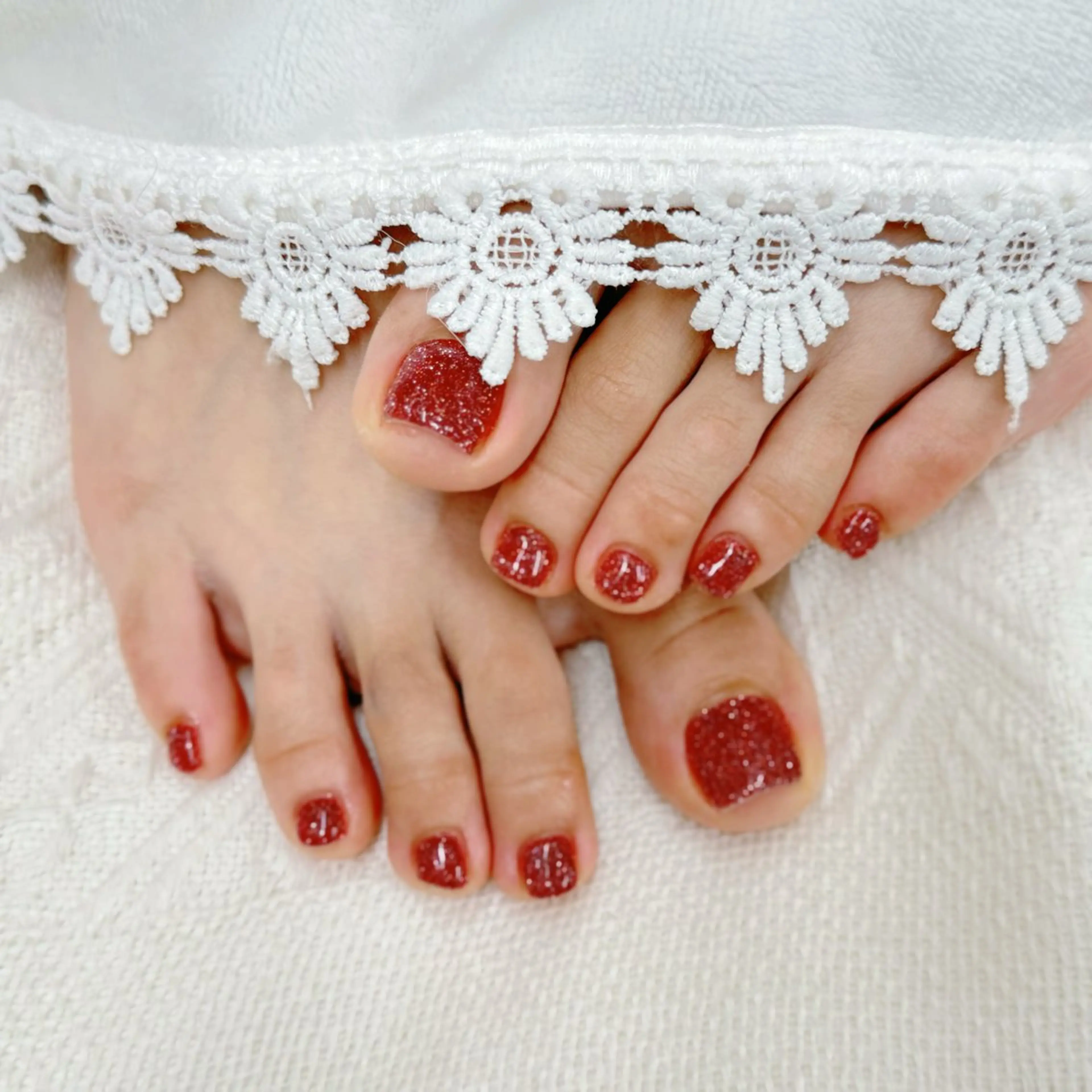 ネイル ワンカラーネイル Alisa nail Rinのネイルデザイン