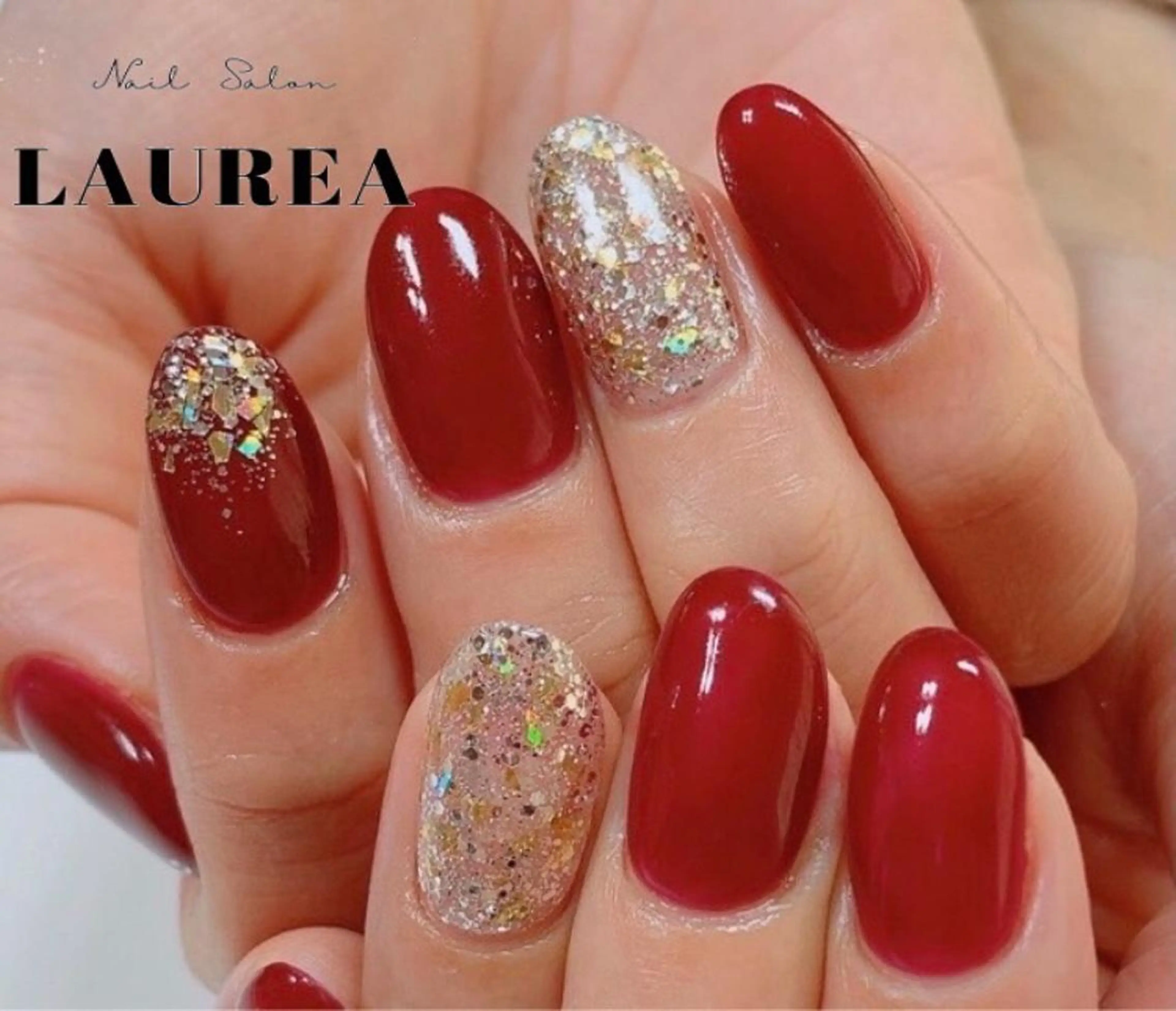 ネイル Dahlia Hondaのエステ・リラクイメージ