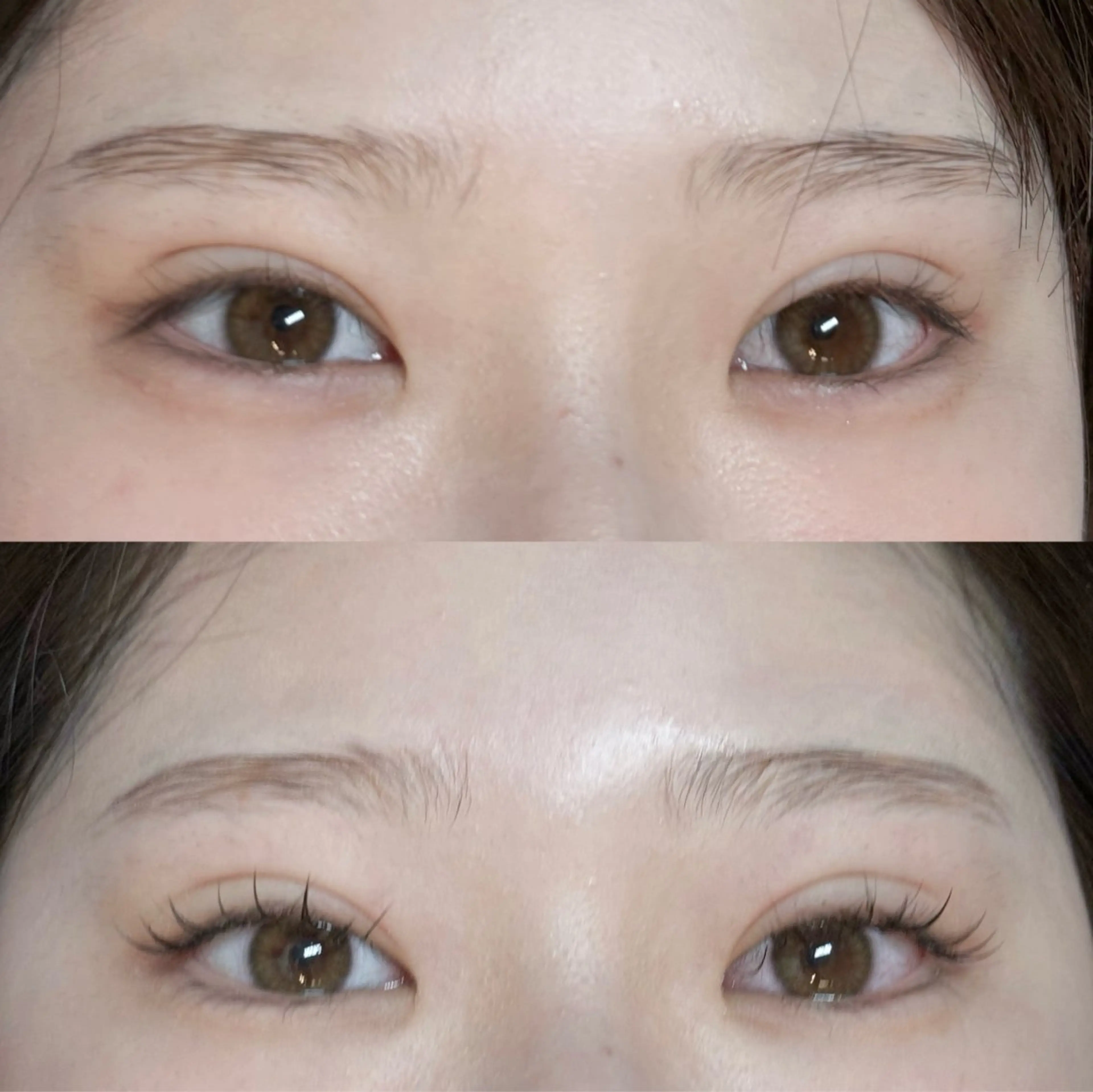 マツエク・マツパ Was-NAGAREYAMA所属・🪡was aida🪡のマツエク・マツパデザイン