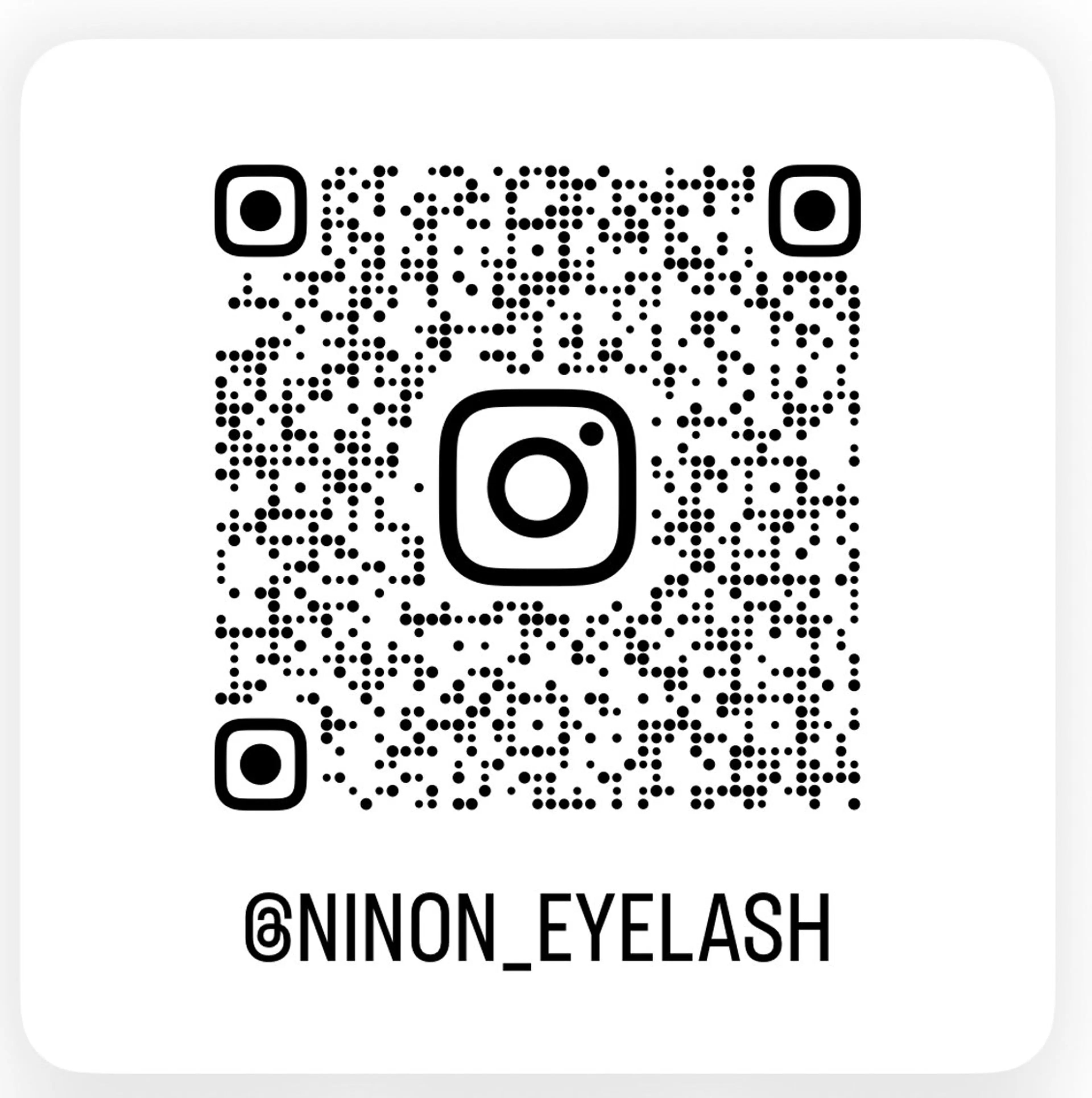 マツエク・マツパ eyelash salon ninon所属・ninon 【ニノン】のマツエク・マツパデザイン