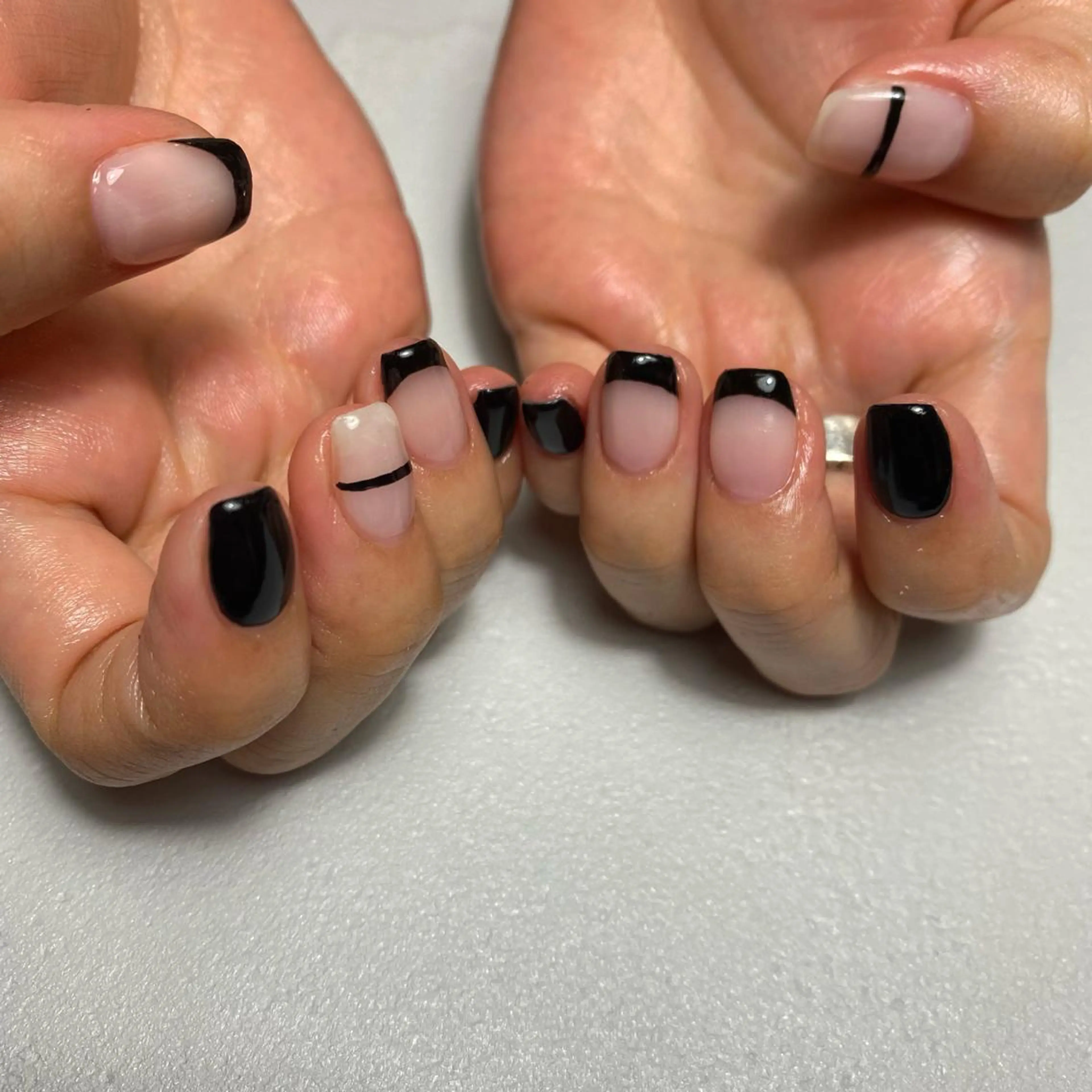 ネイル ChienClair l Shinaのネイルデザイン