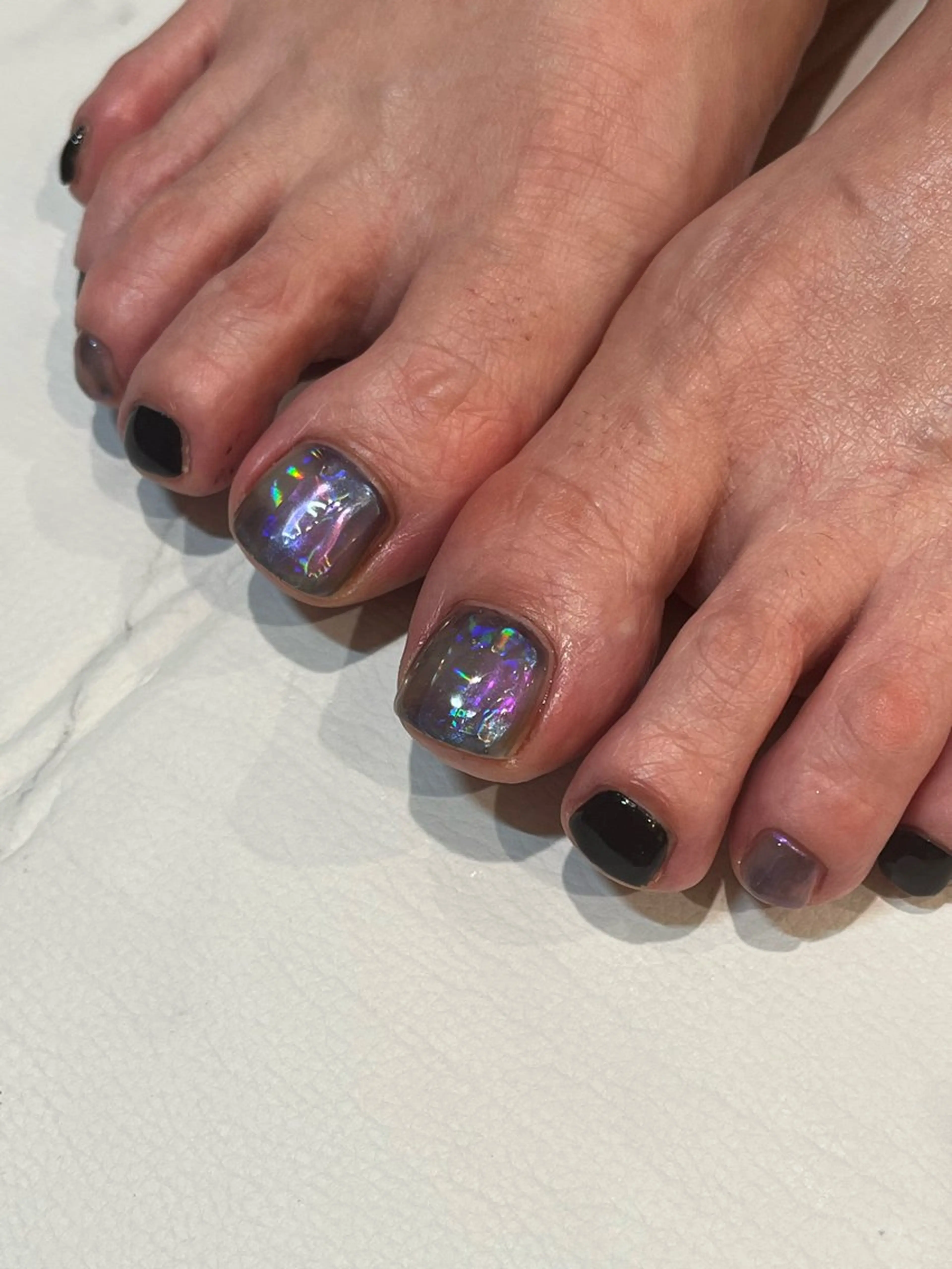 ネイル Berry coco nail所属・Berry coco SAIKAのネイルデザイン