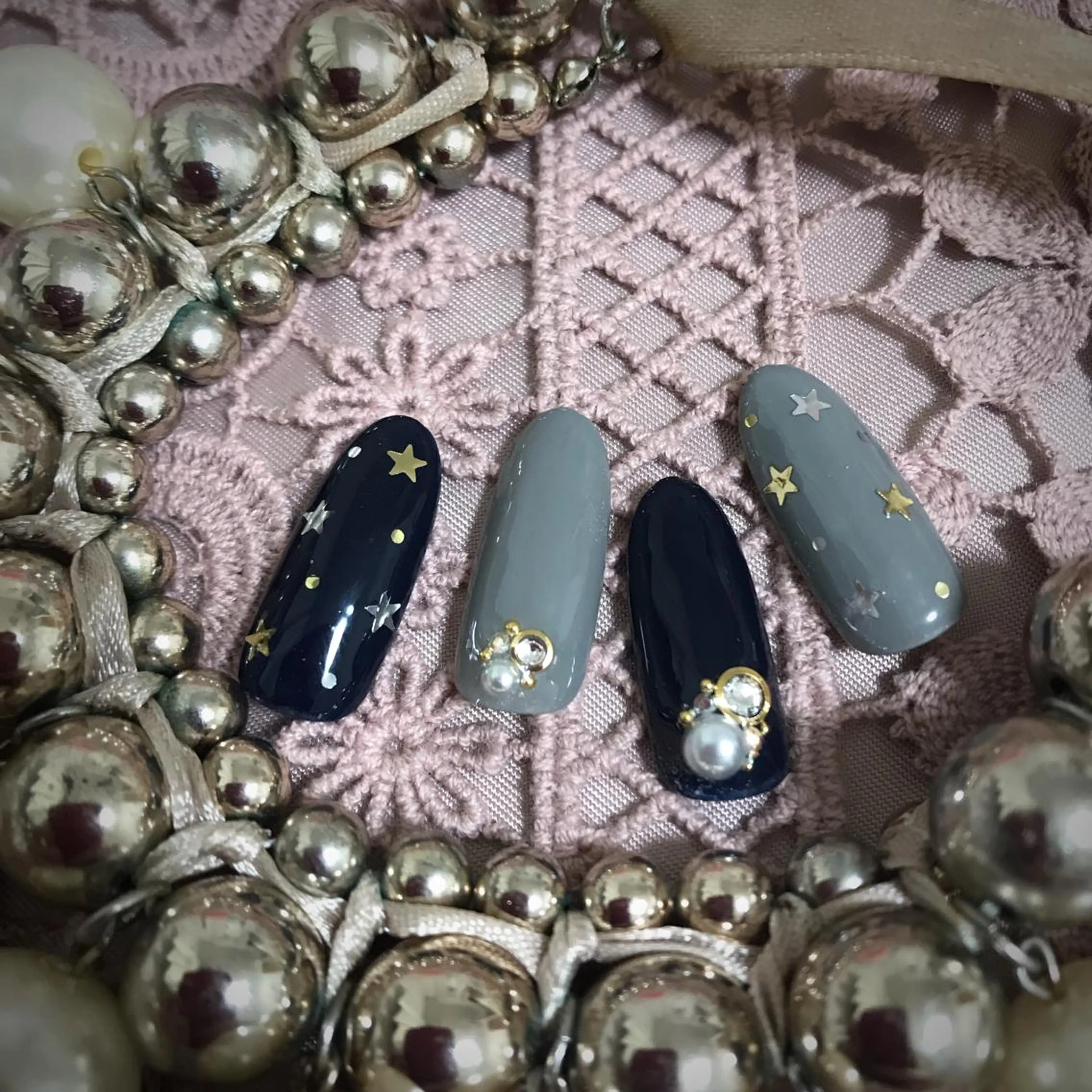 ネイル 💅fleur Ayumiのネイルデザイン