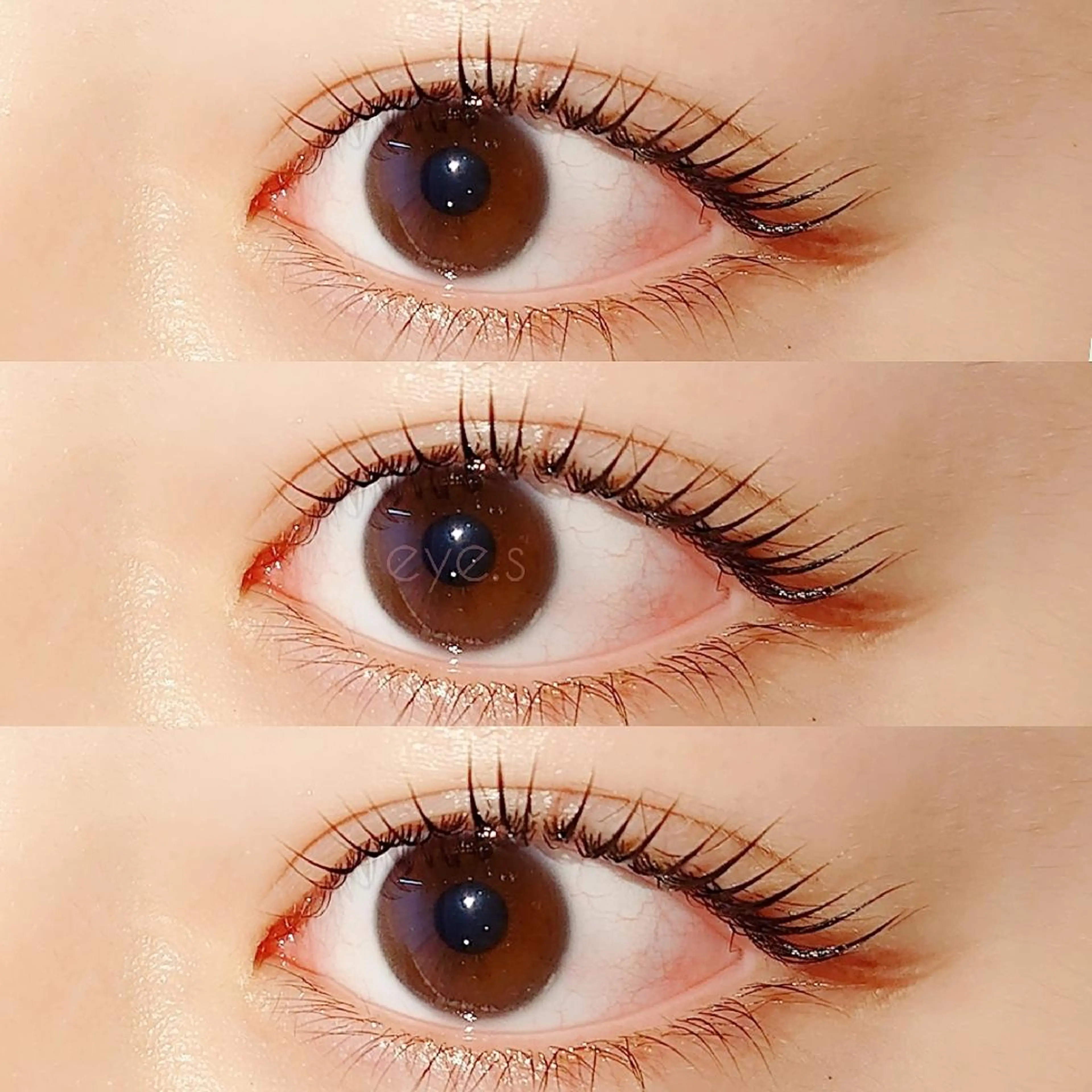 マツエク・マツパ パリジェンヌラッシュリフト マツパ さ とうのマツエク・マツパデザイン