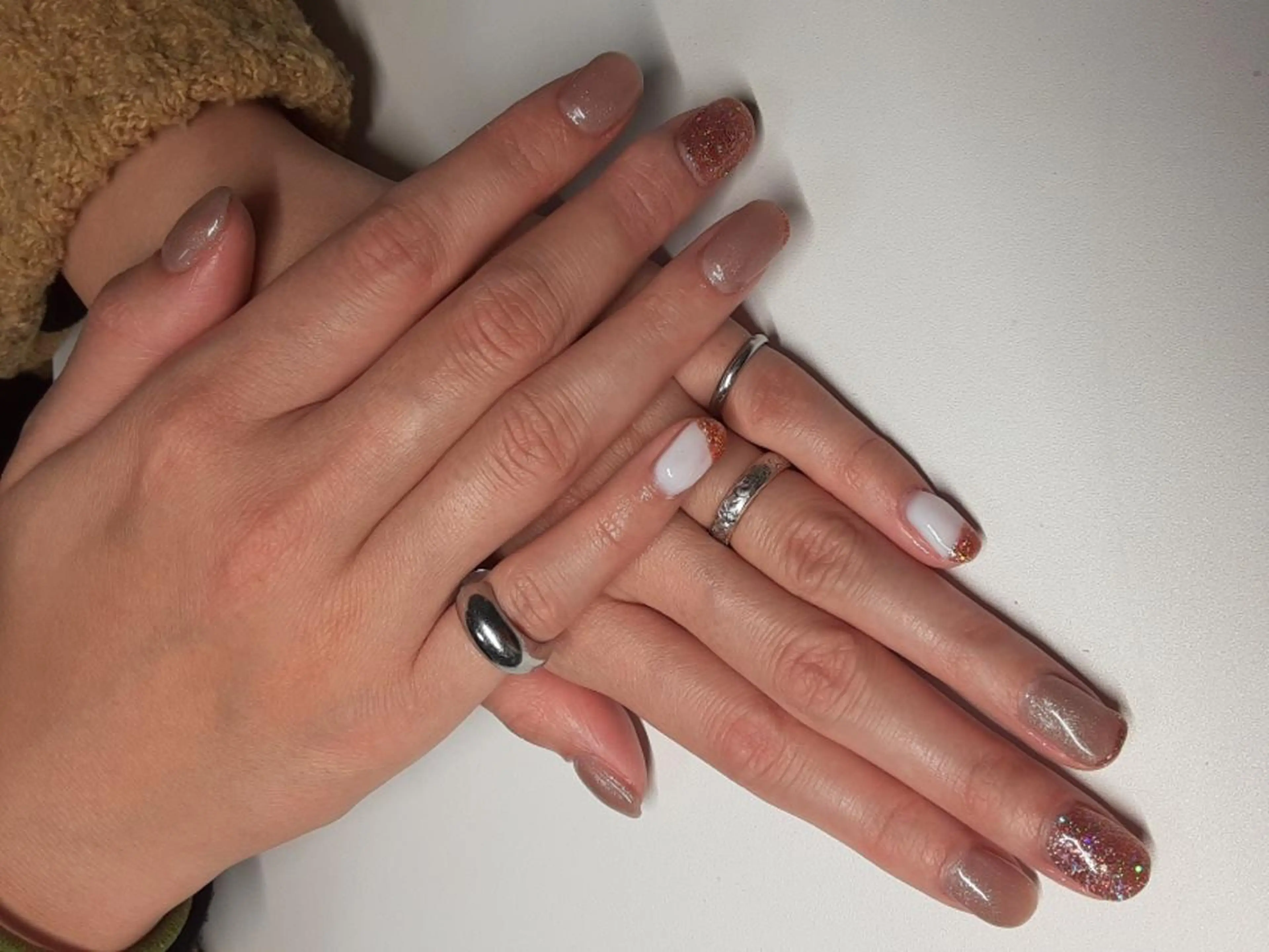 ネイル LANLAN所属・Lan Lanのネイルデザイン