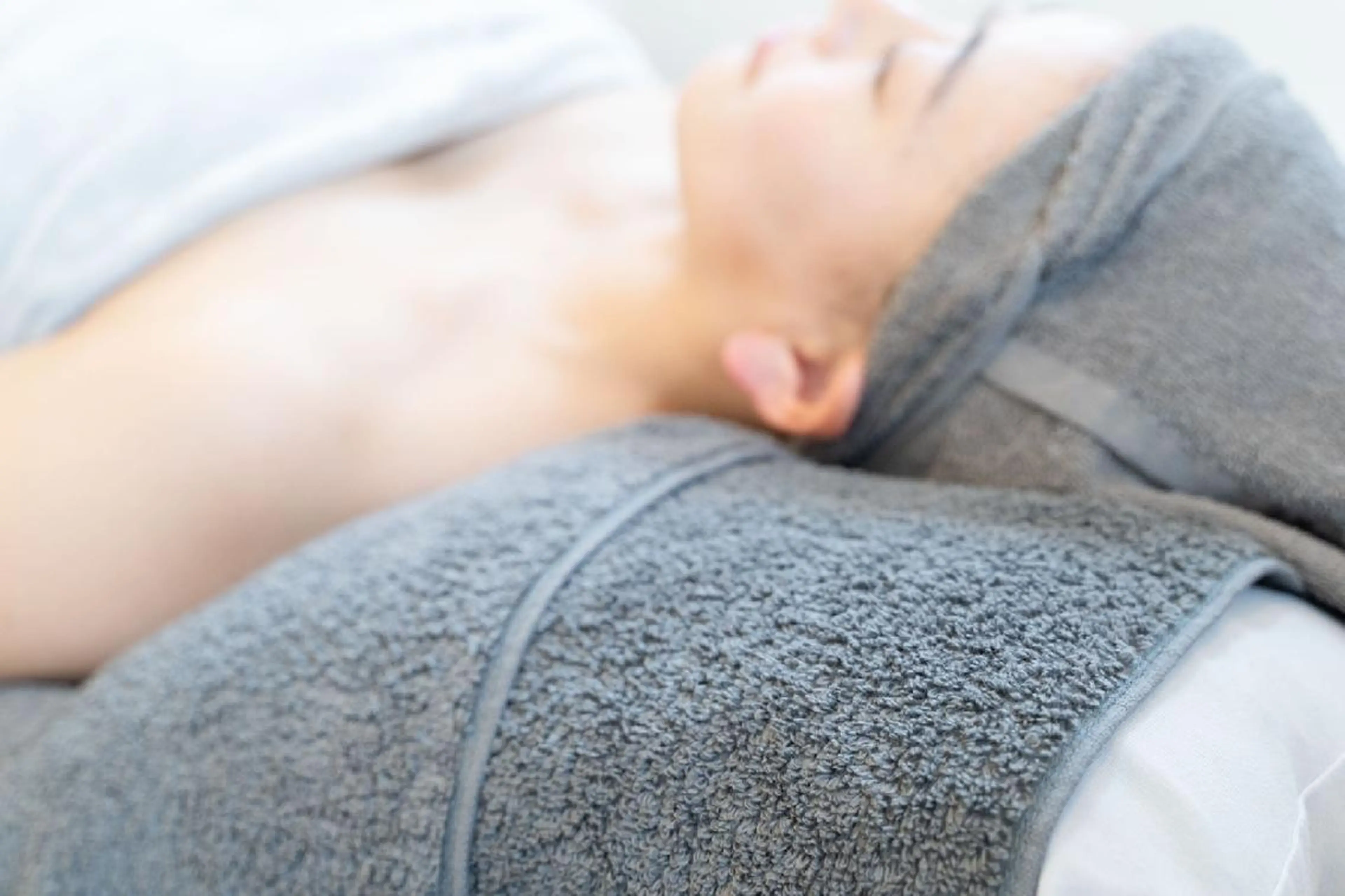 Salon Luce (サロン・ルーチェ)のエステ・リラクイメージ