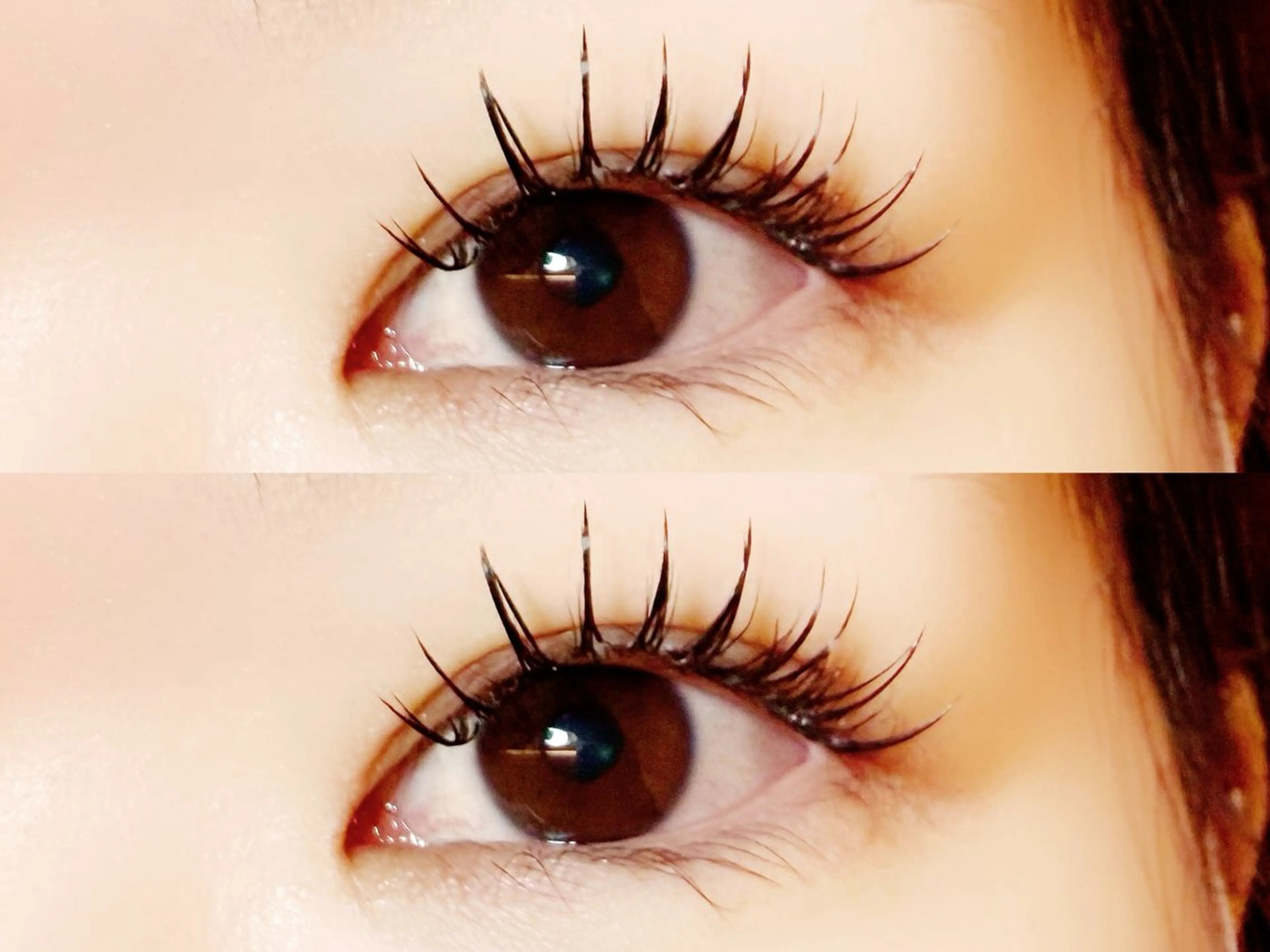 マツエク・マツパ マツエク sola: neolive近藤のマツエク・マツパデザイン