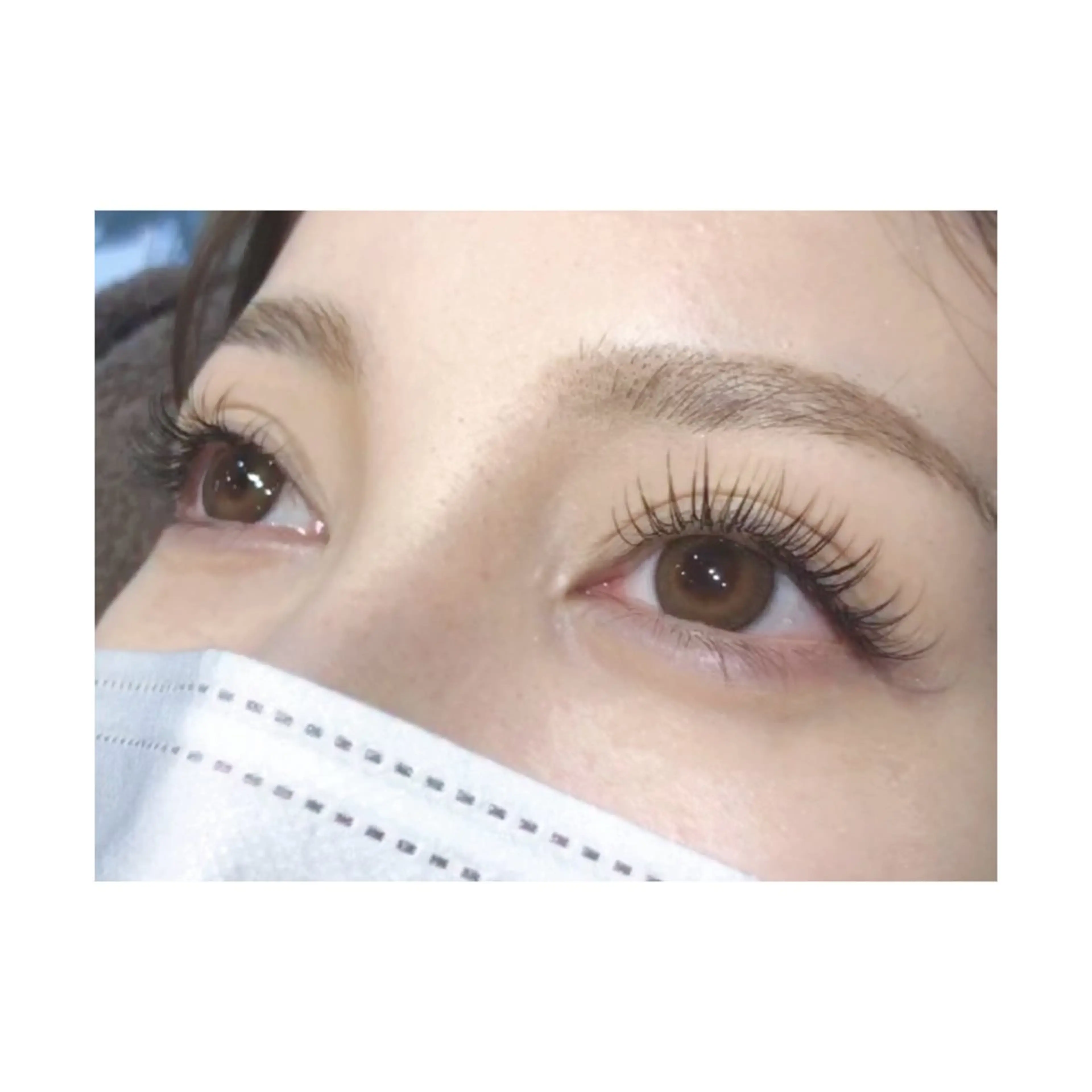 🌈ミニモ限定価格🌈 フラットラッシュ100本オフ無料の写真