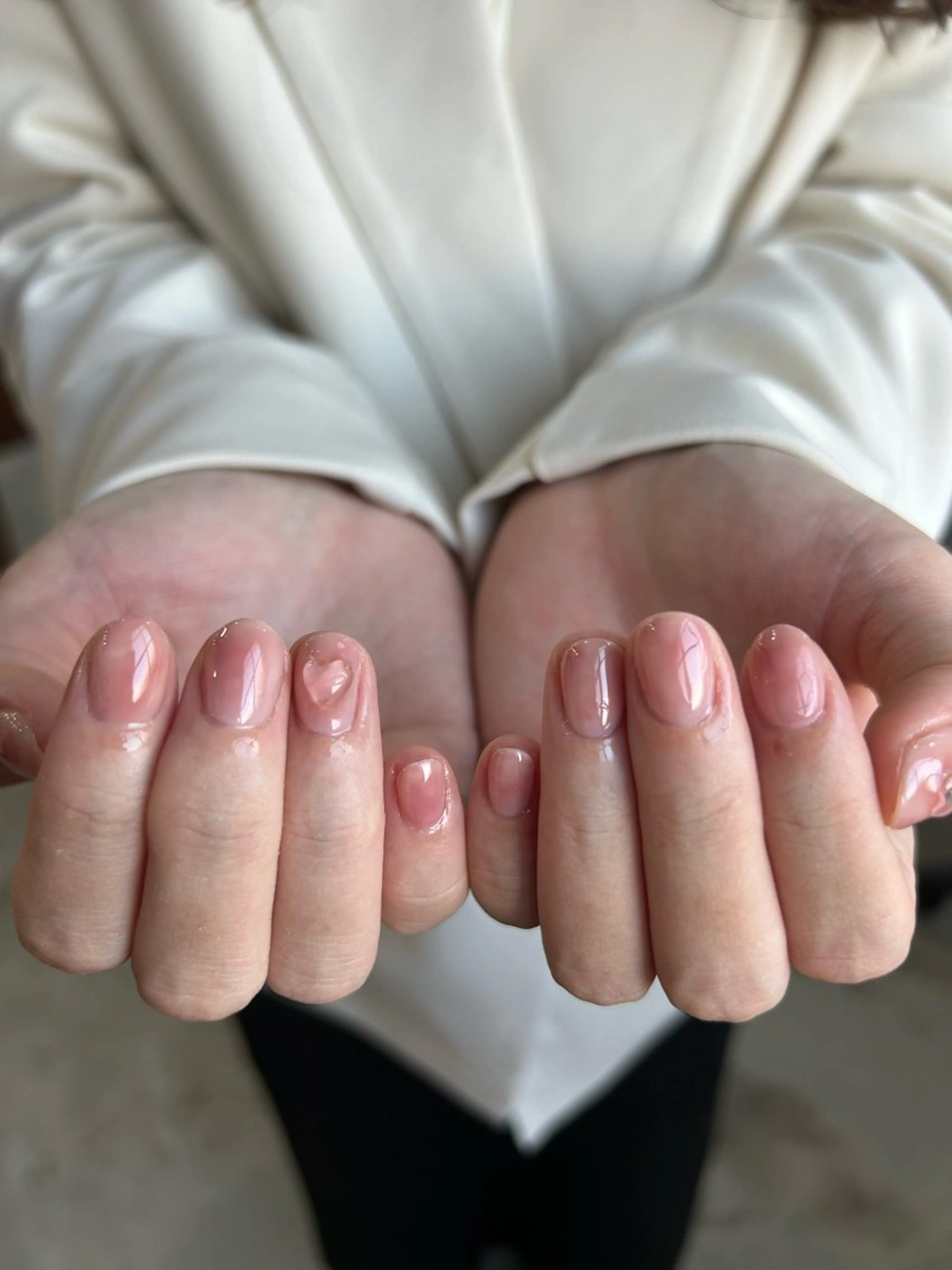 ネイル loveday RISAのネイルデザイン