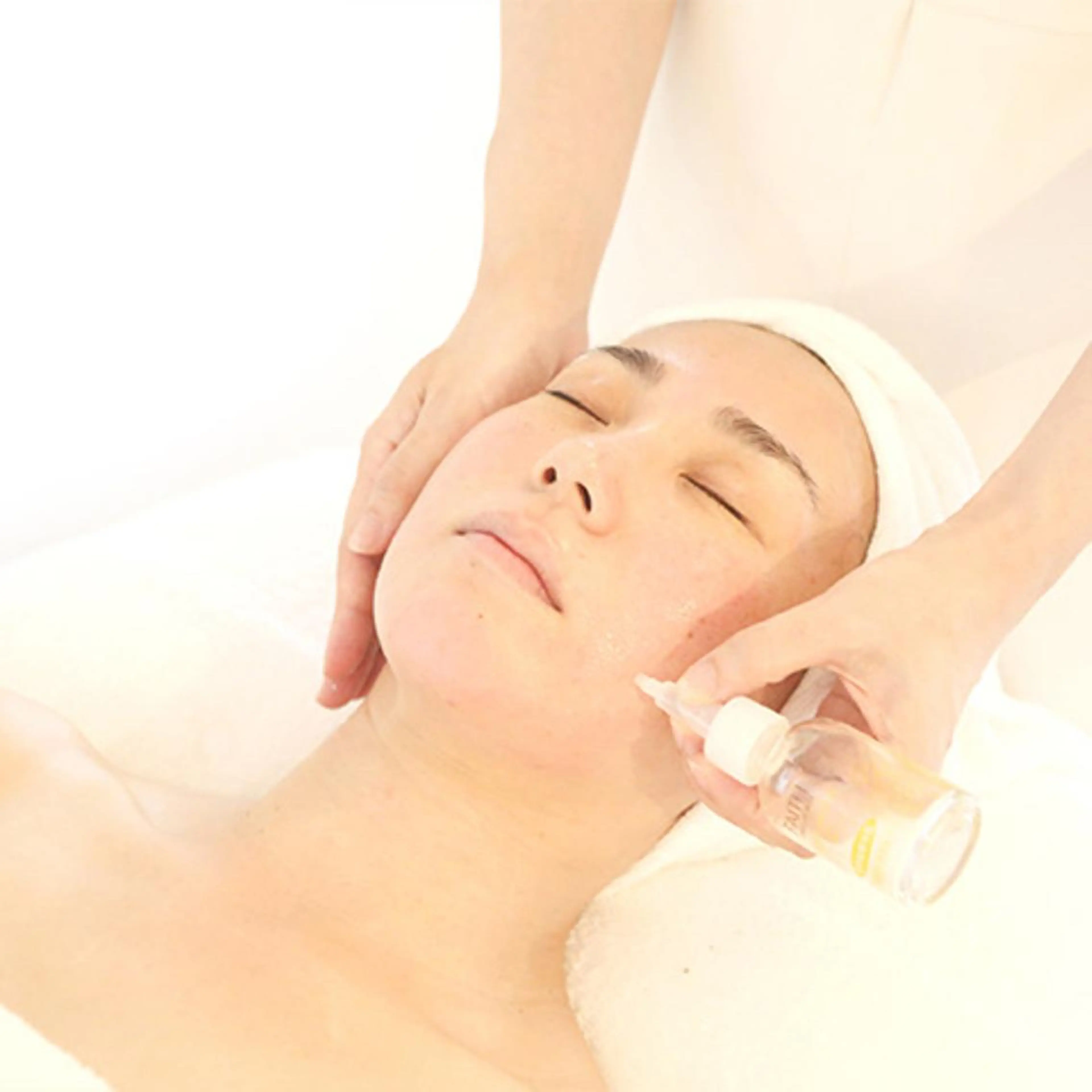 エステティック Poir　ポ・ワールのエステ・リラクイメージ