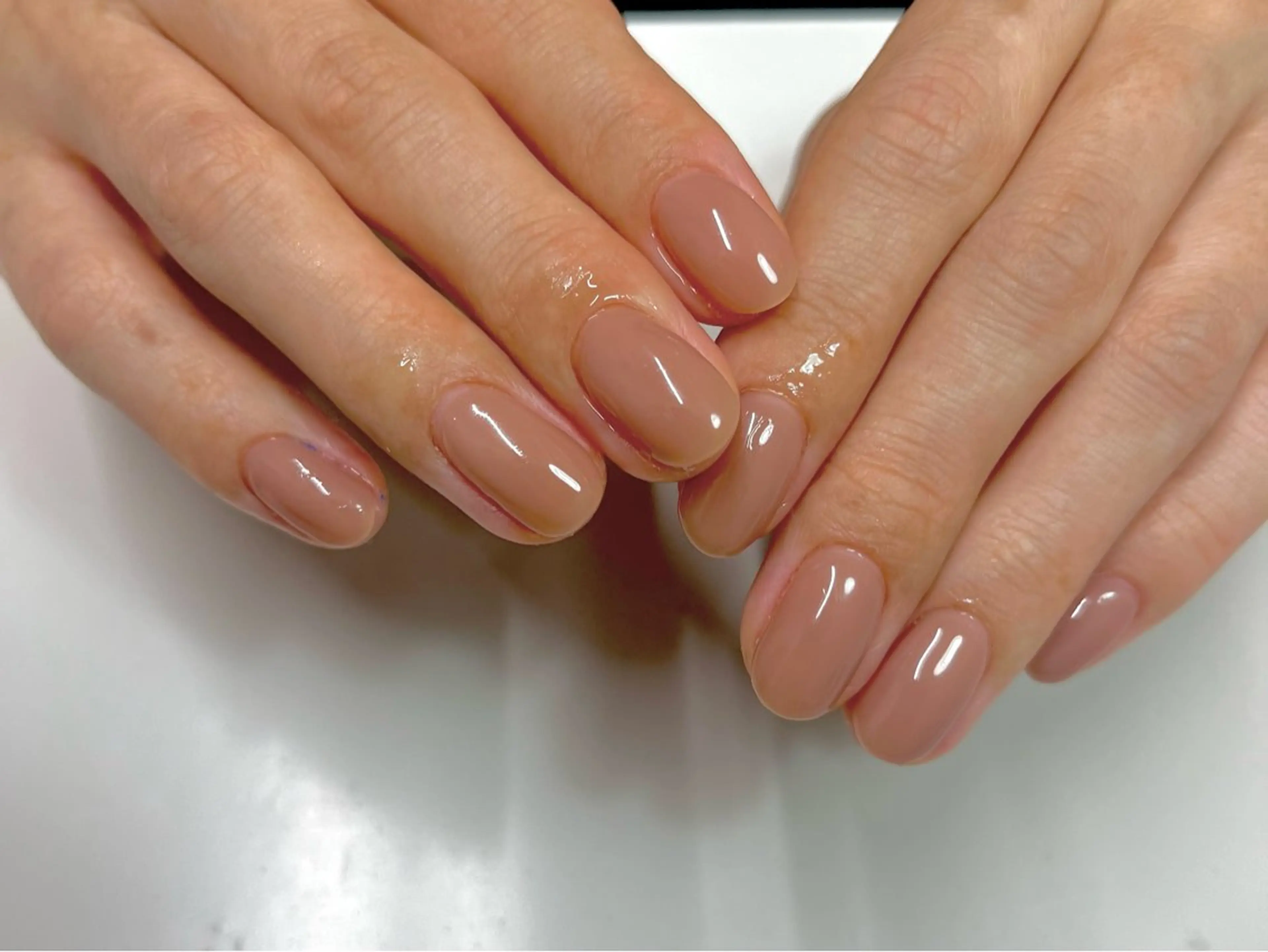 ネイル ハンドネイル ハンドケア Queen nail所属・QUEENＮA IＬ JR寺田町1分のネイルデザイン