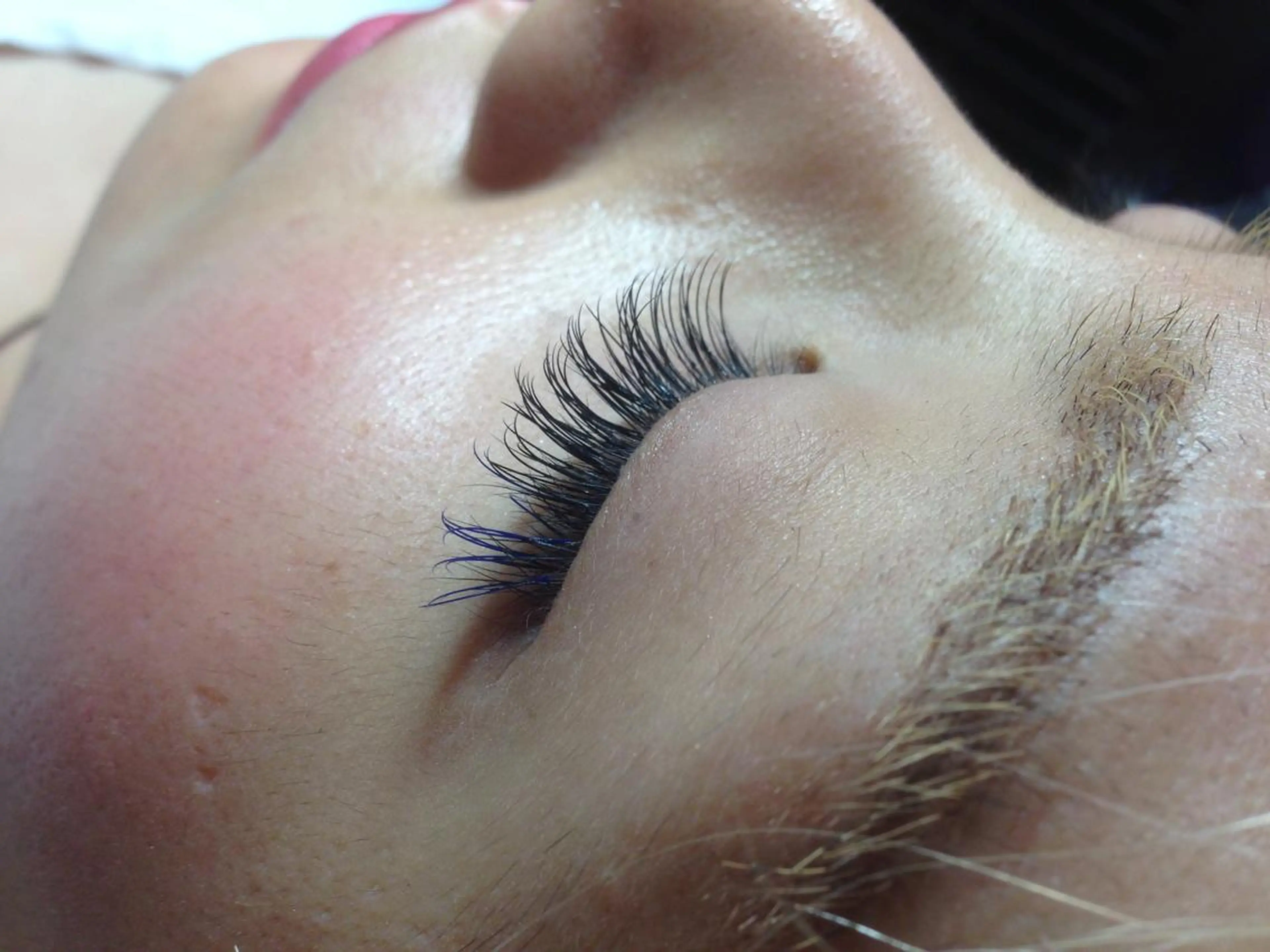 マツエク・マツパ 🥚sumire🥚 アイデザイナーの眉毛・アイブロウイメージ