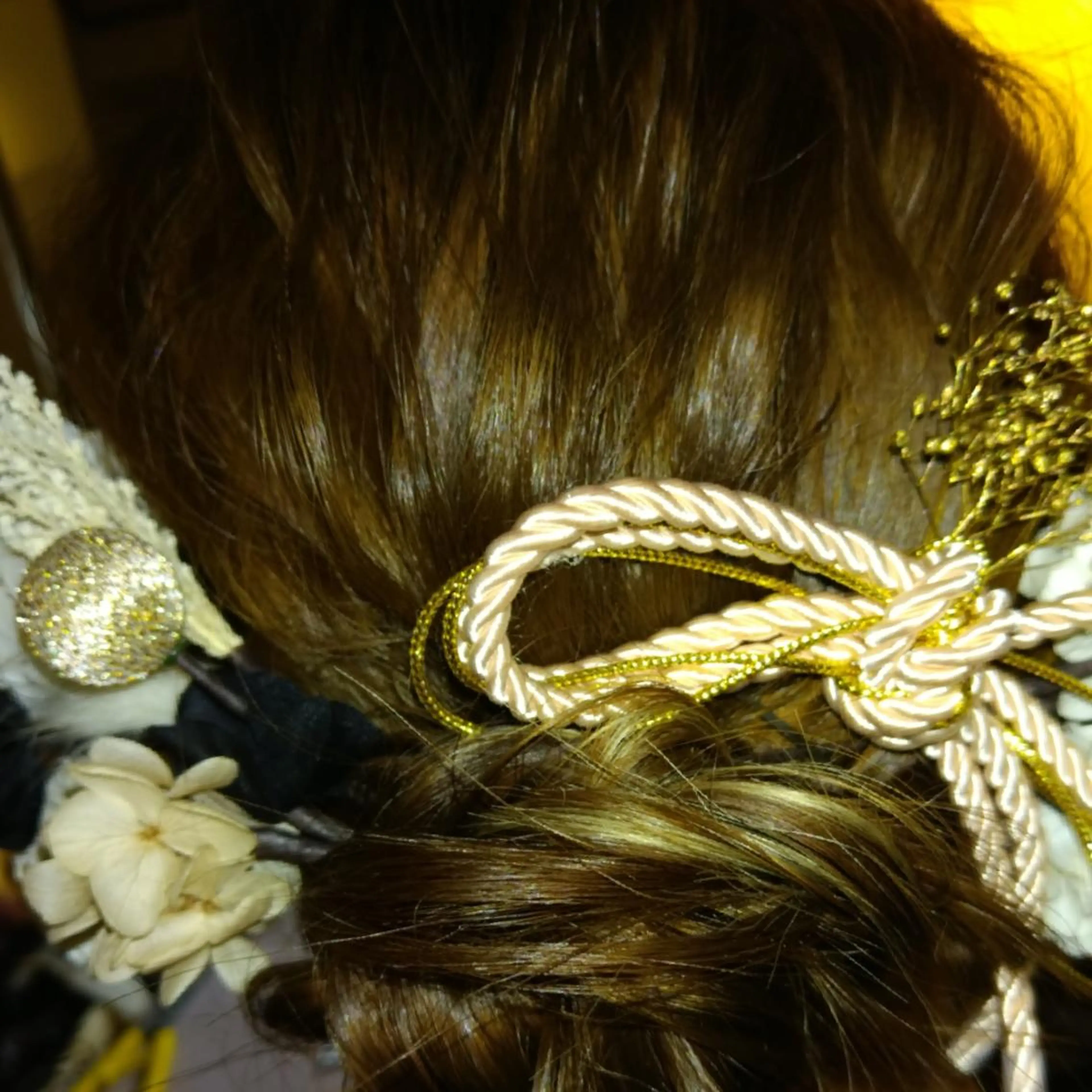 ミディアム 山本 ひろ美のその他イメージ