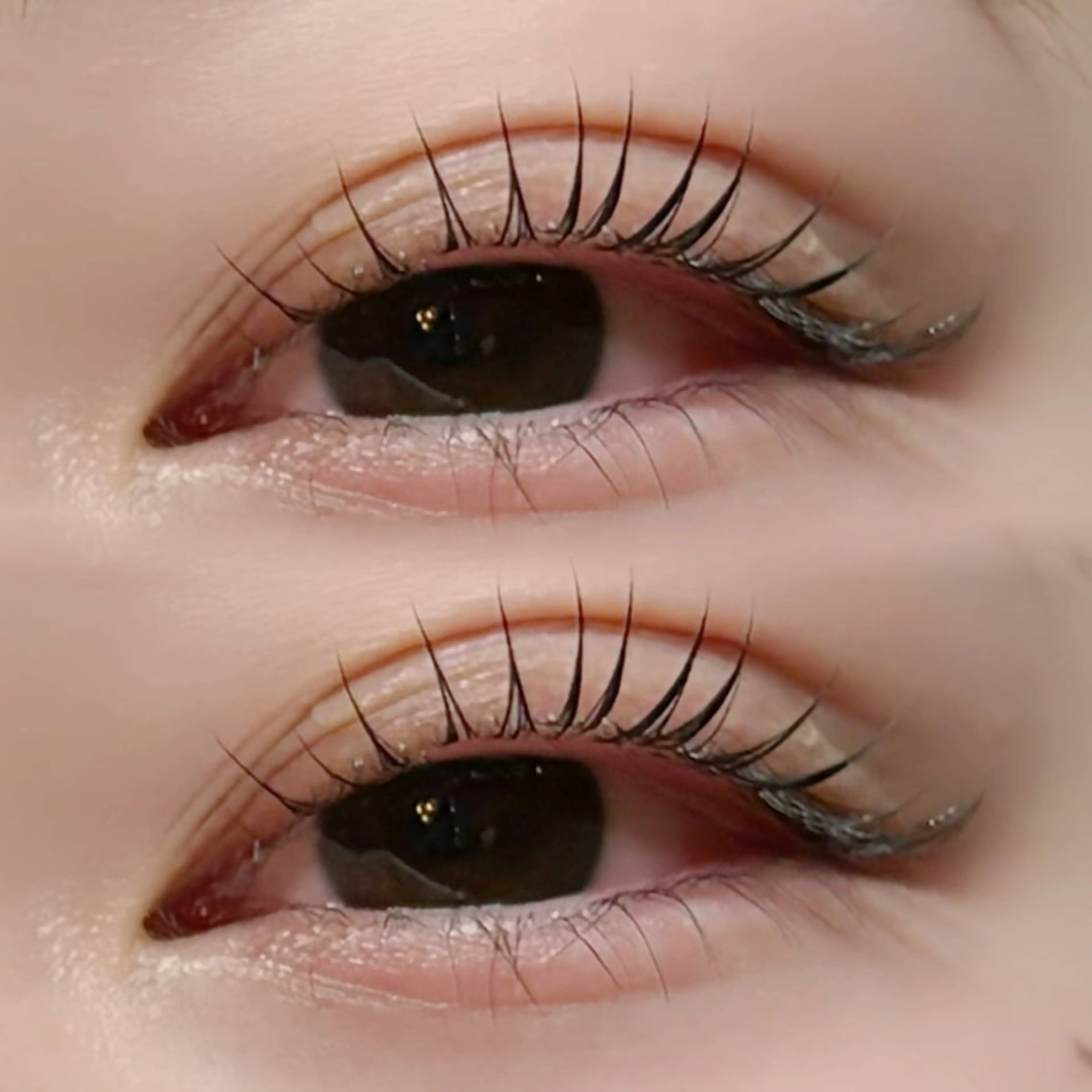 マツエク・マツパ ネイル＆まつげエクステのお店　Brilliant（ブリリアント）草加所属・ブリリアント 荒井のマツエク・マツパデザイン