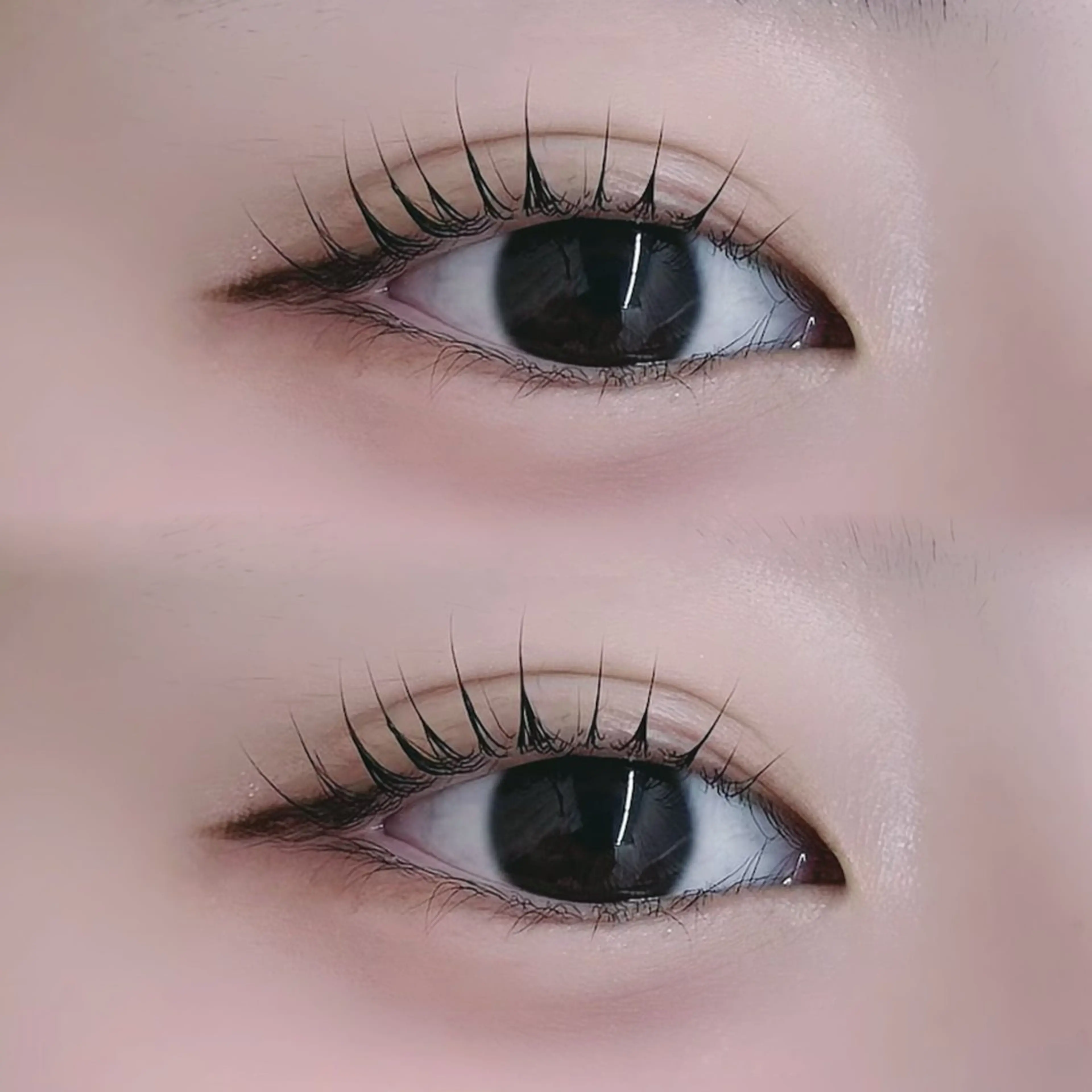 マツエク・マツパ minion南浦和店所属・南浦和 yuno🐱のマツエク・マツパデザイン