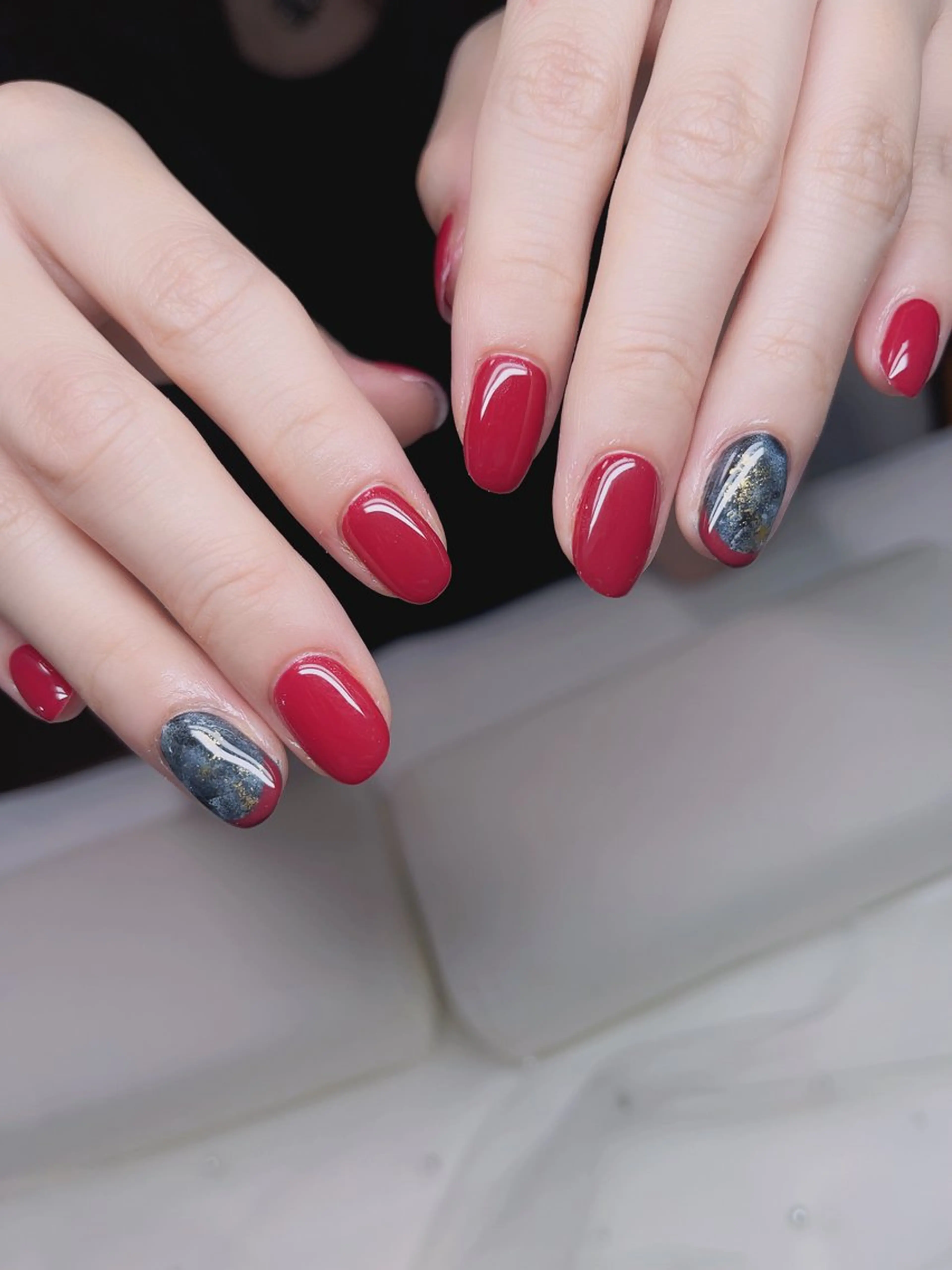 ネイル 217 nail所属・🧸 kaiのネイルデザイン