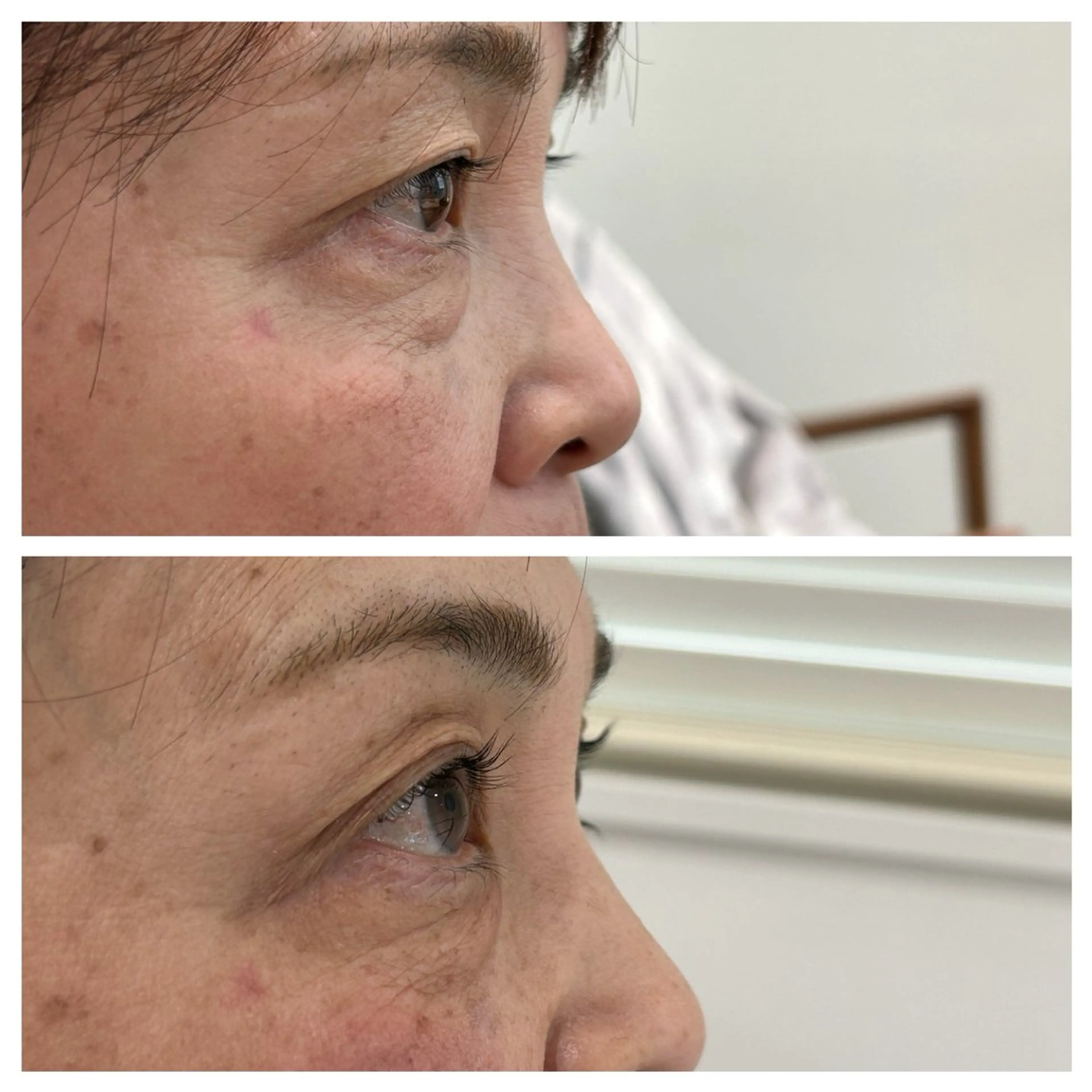 マツエク・マツパ マツパ 橘 実緒のマツエク・マツパデザイン