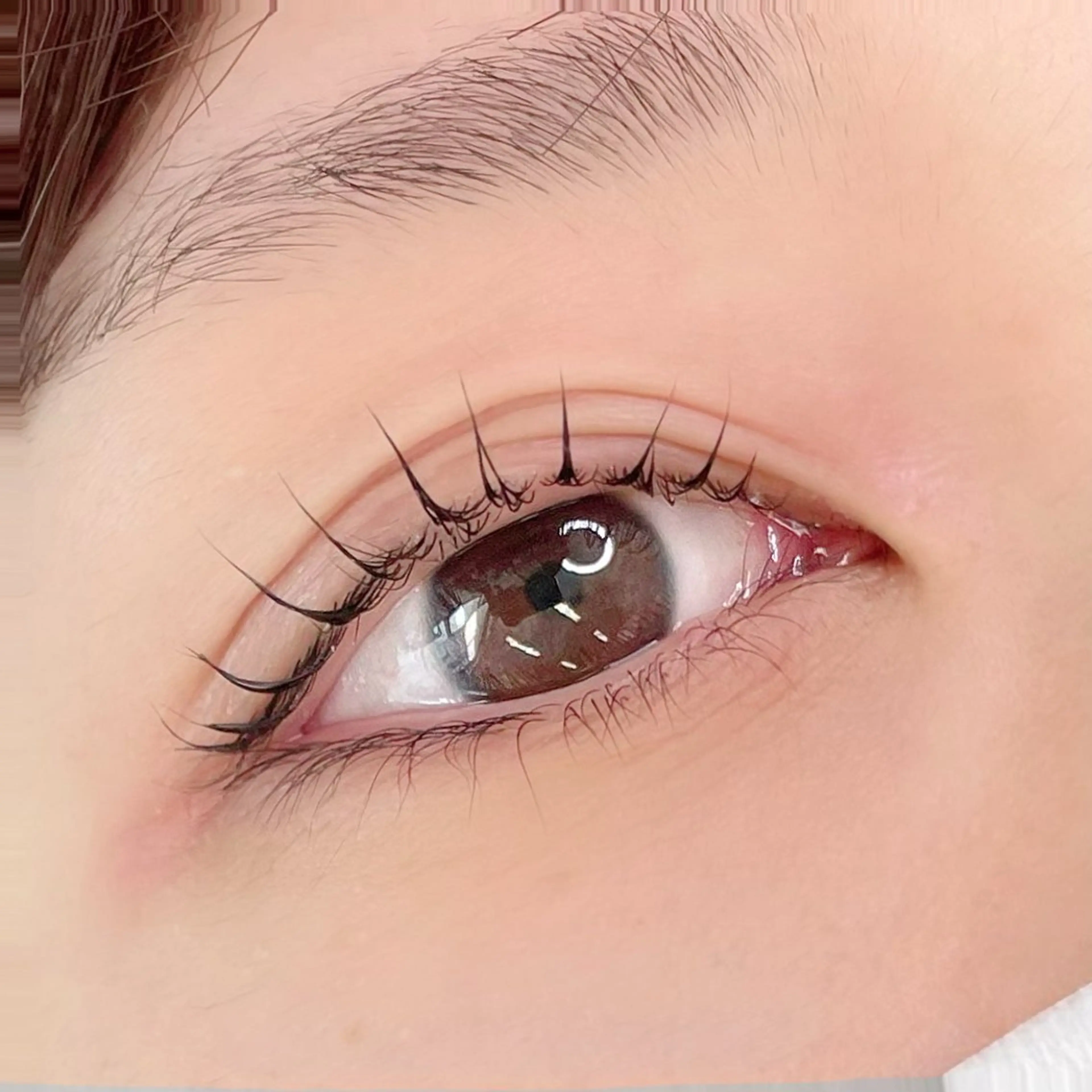 マツエク・マツパ y'sbeauty 🎀なかにし🎀のマツエク・マツパデザイン