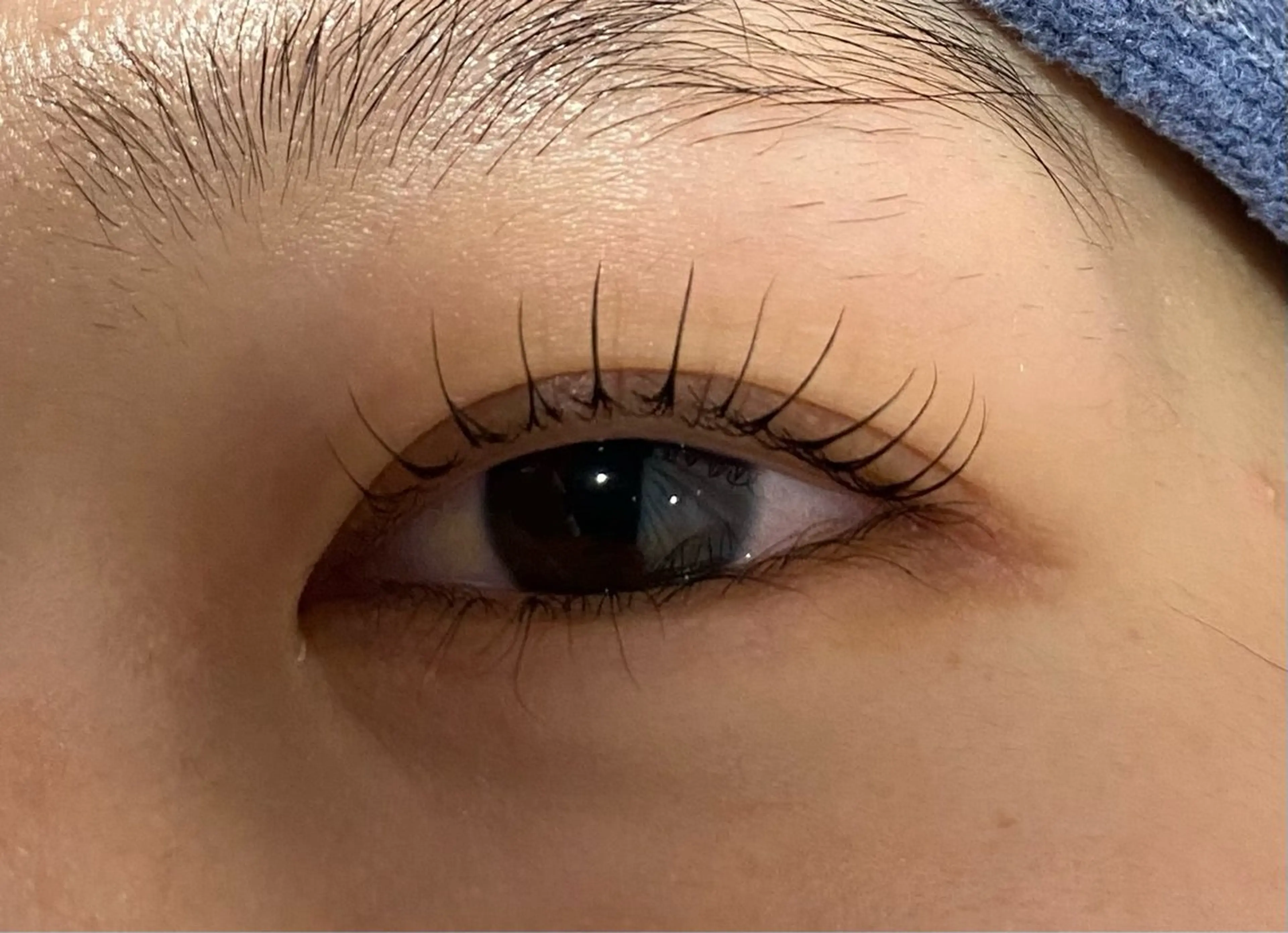 マツエク・マツパ favori金山 加藤のネイルデザイン