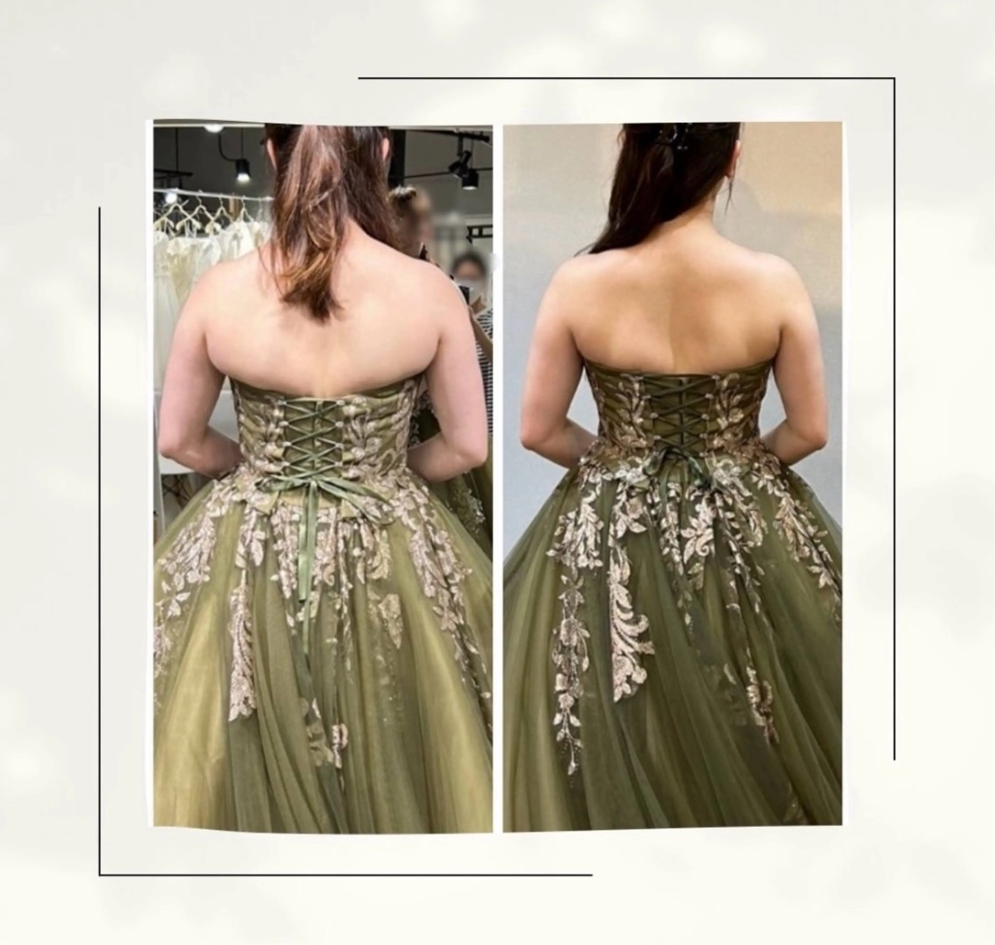 エステ ブライダルエステ専門 入谷友莉のエステ・リラクイメージ