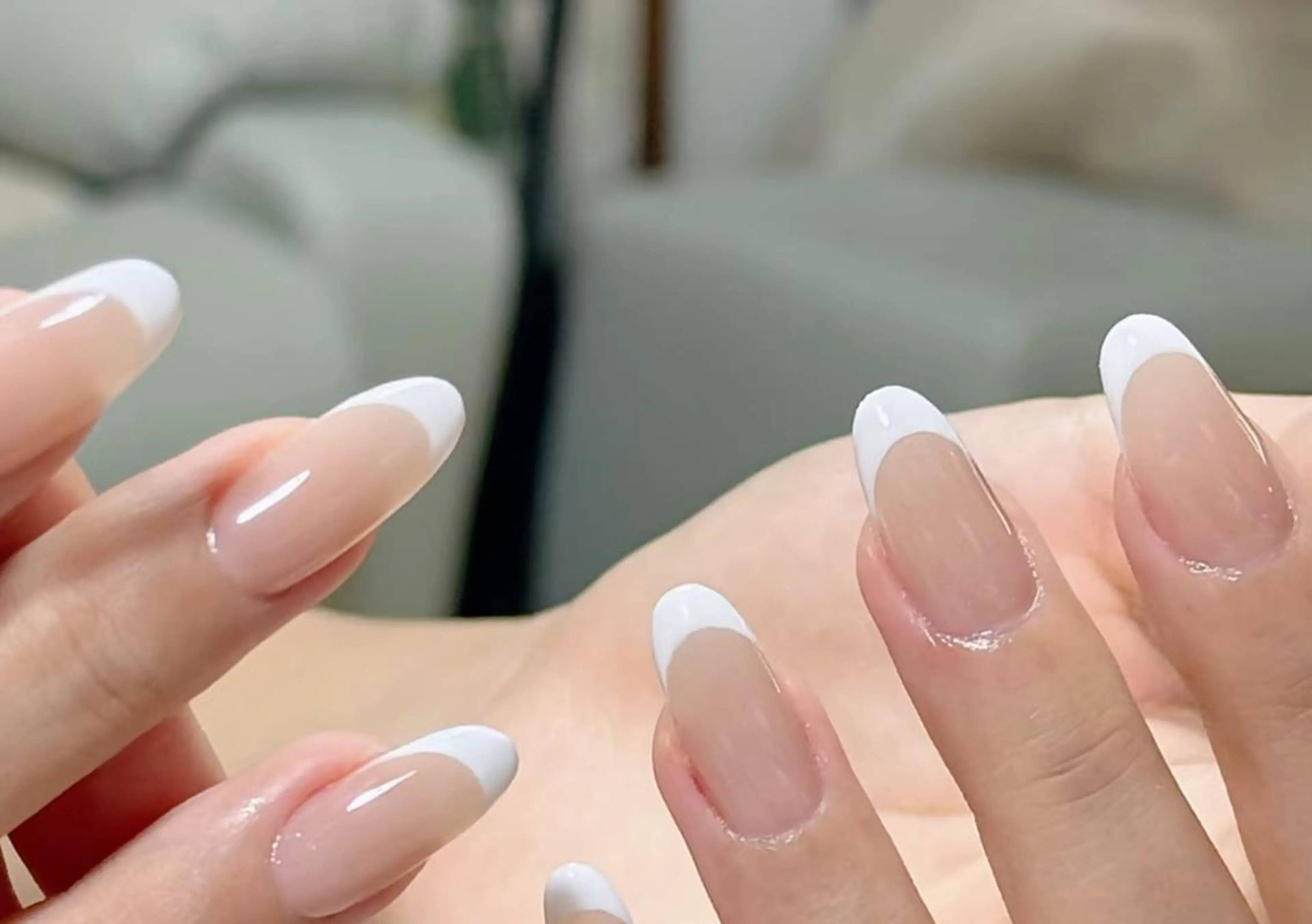 ネイル ハンドネイル 🎀 NaNa_nailのネイルデザイン
