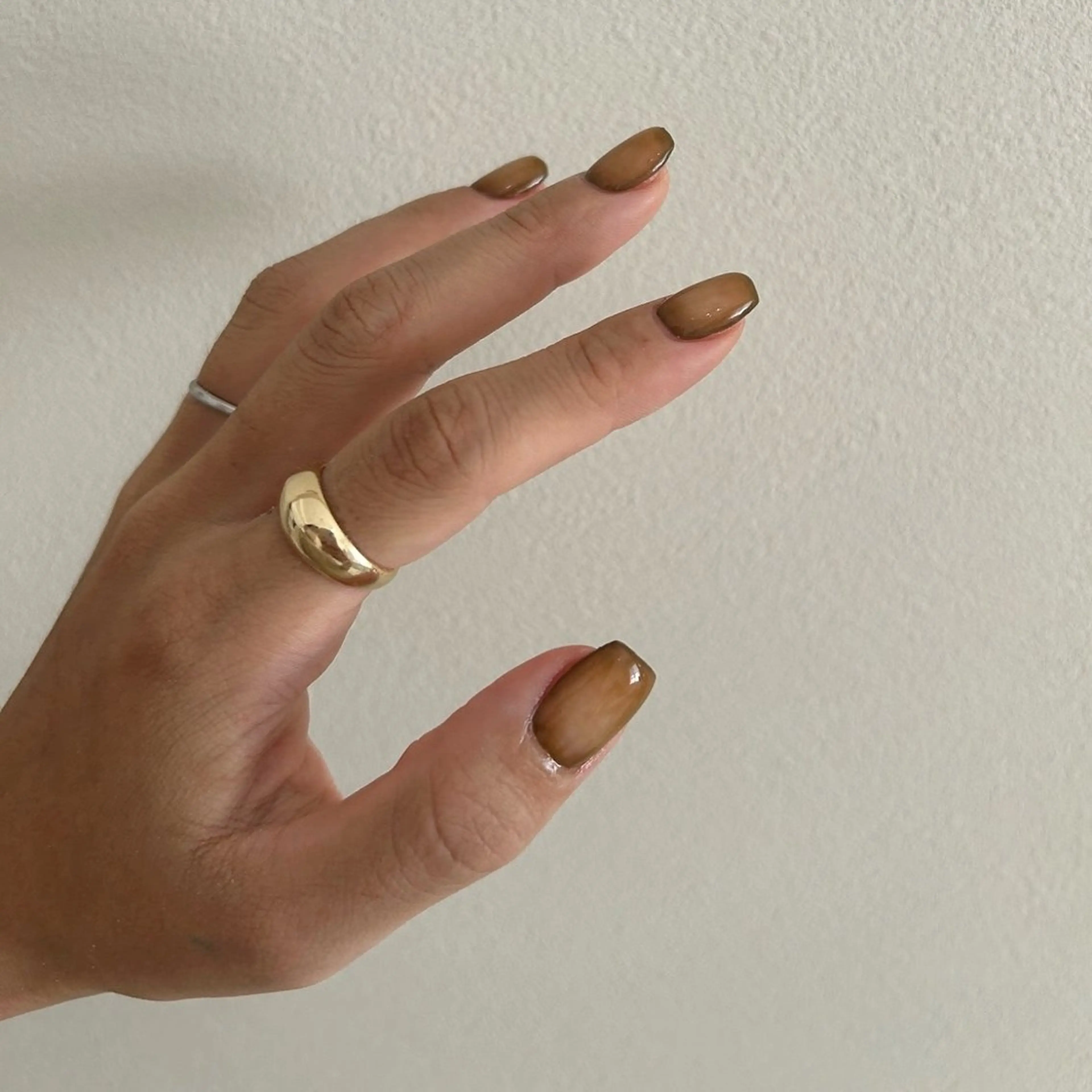 ネイル グラデーション ハンドネイル io.所属・io. NAILのネイルデザイン