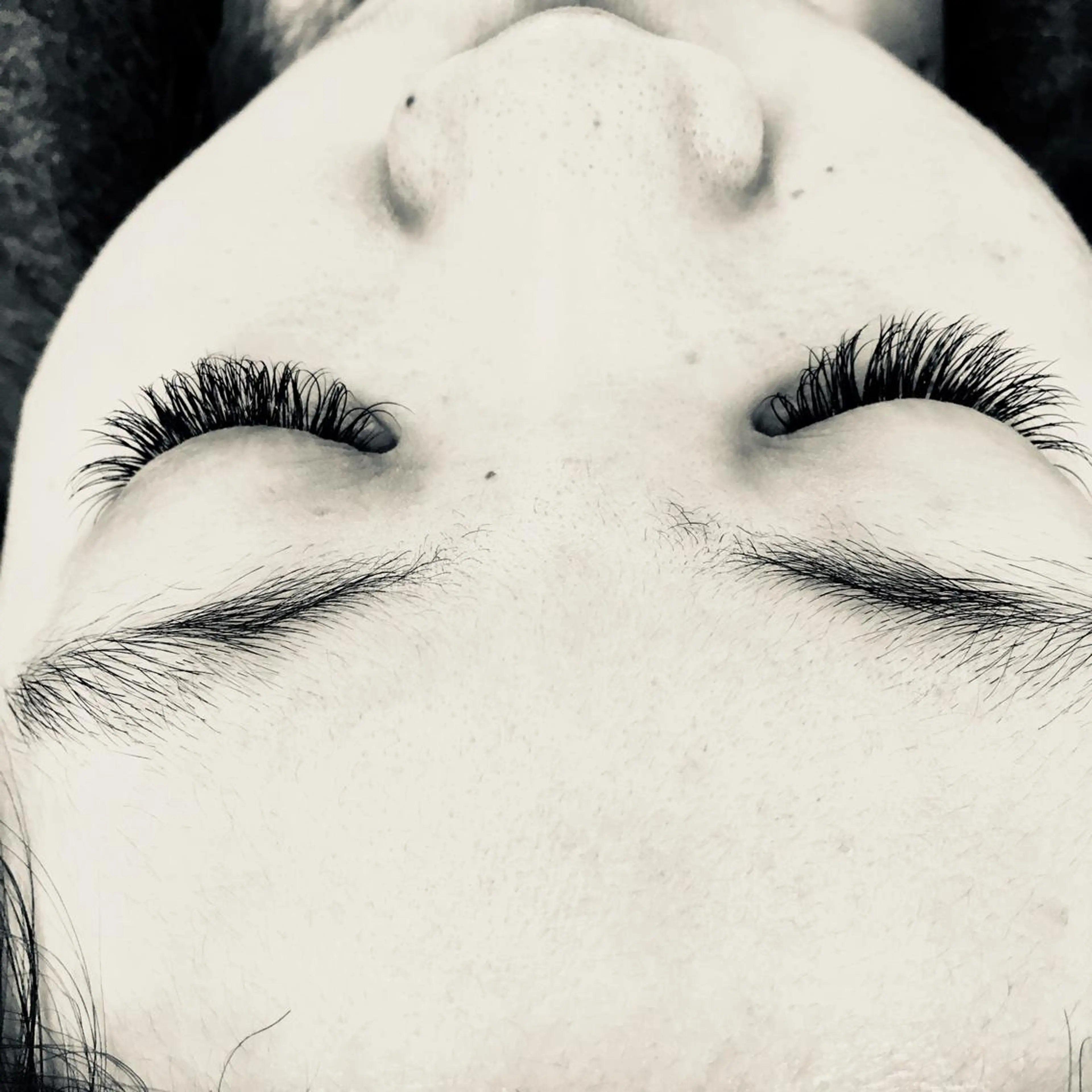 マツエク・マツパ Cカール キュート eyelash＆nail オクタビアス所属・オクタ ビアスのマツエク・マツパデザイン