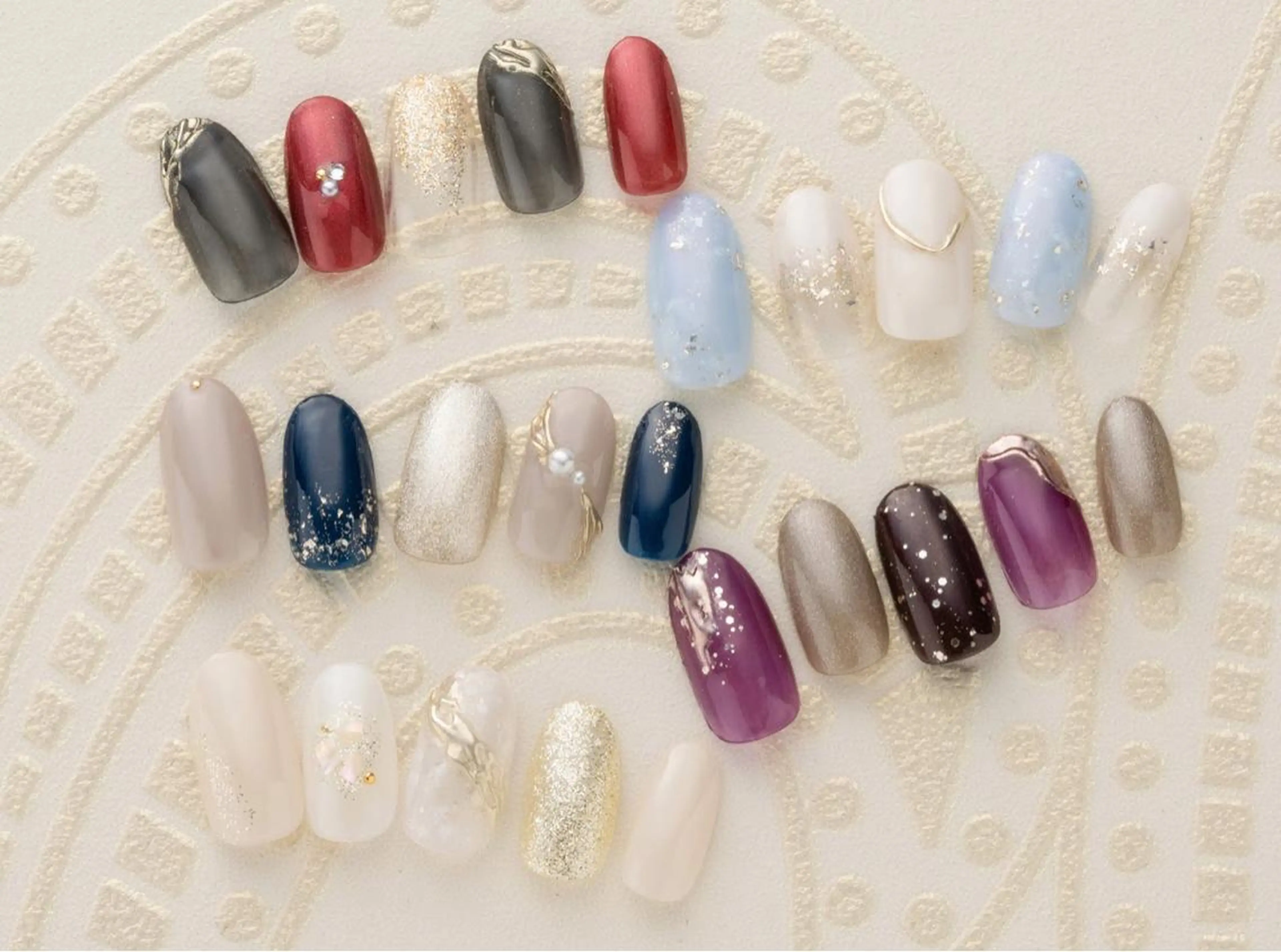 ネイル ネイルサロン Alice&Co.のその他イメージ