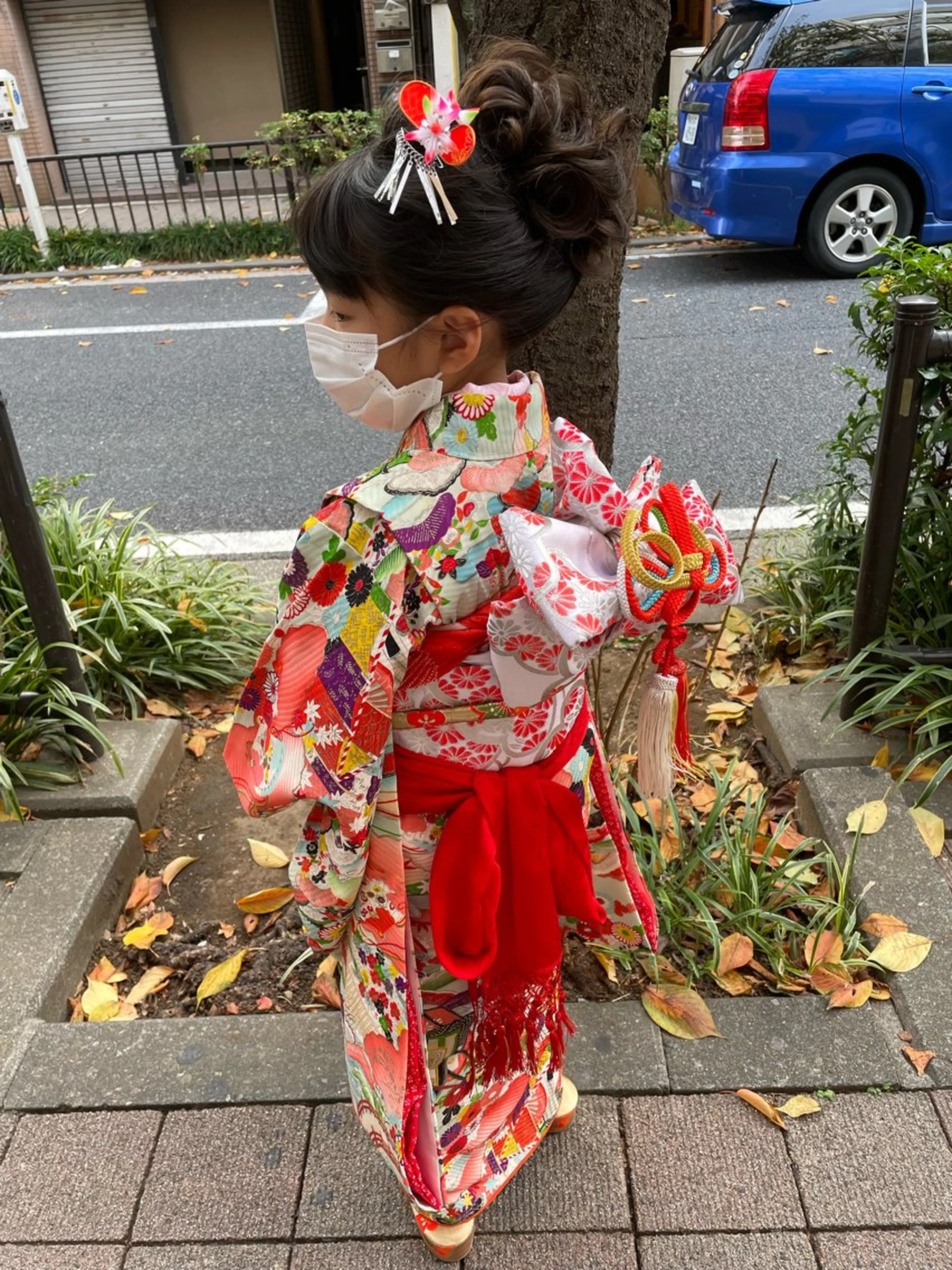 アトリエkumiko所属・池谷 久美子のヘアスタイル