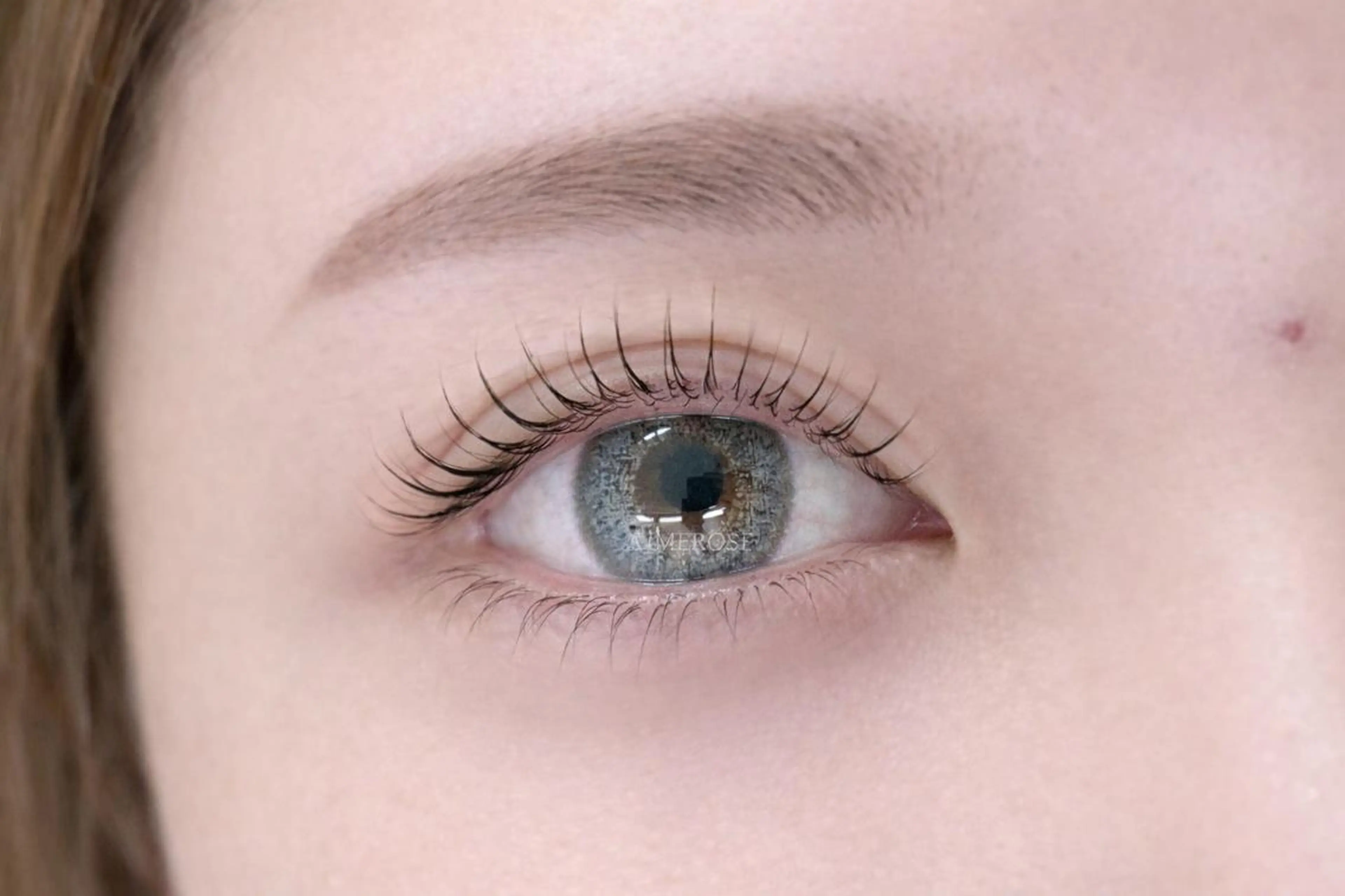 マツエク・マツパ moderu bosyuuのマツエク・マツパデザイン