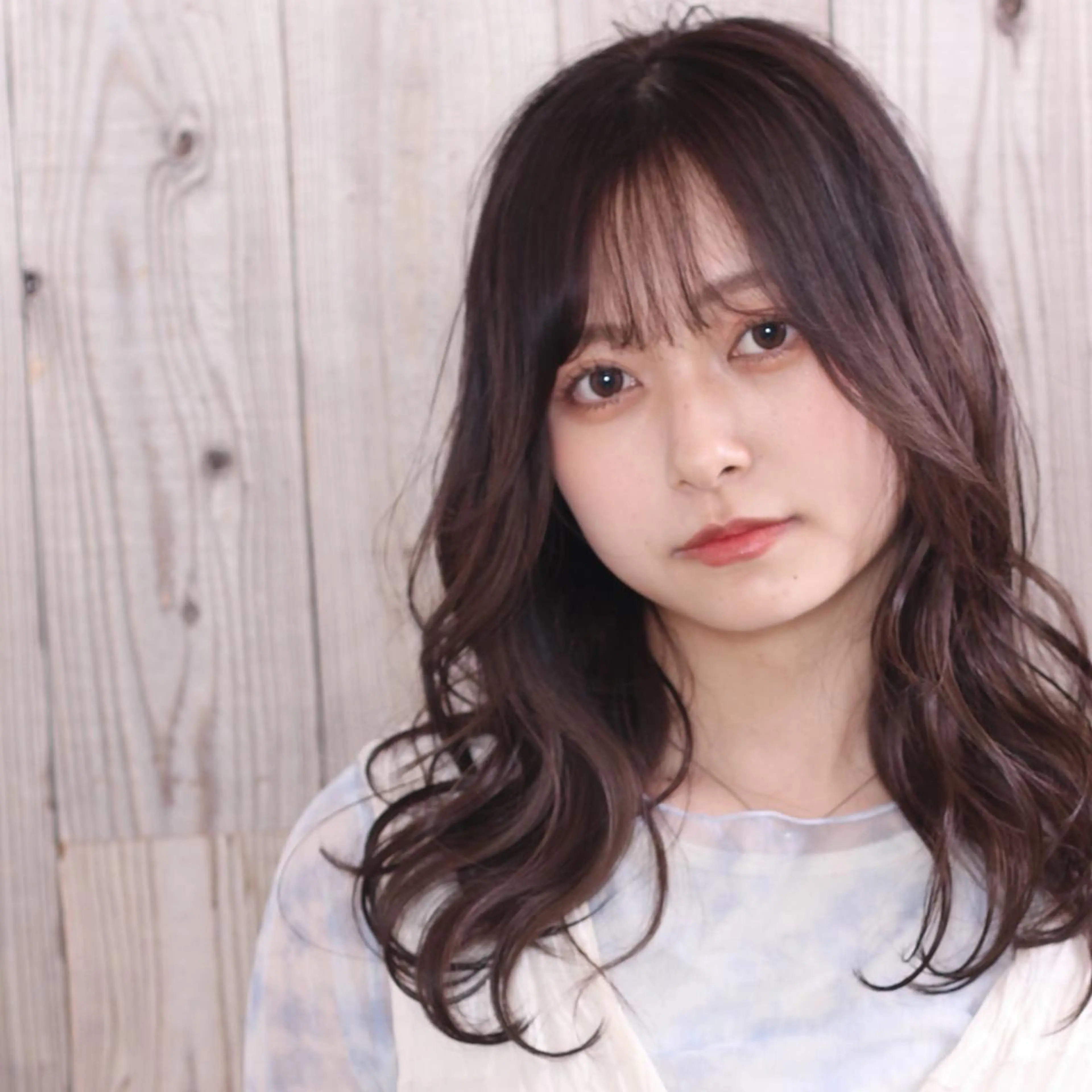 🎀 ケアブリーチ + インナーカラー + クイックトリートメント 🪽の写真