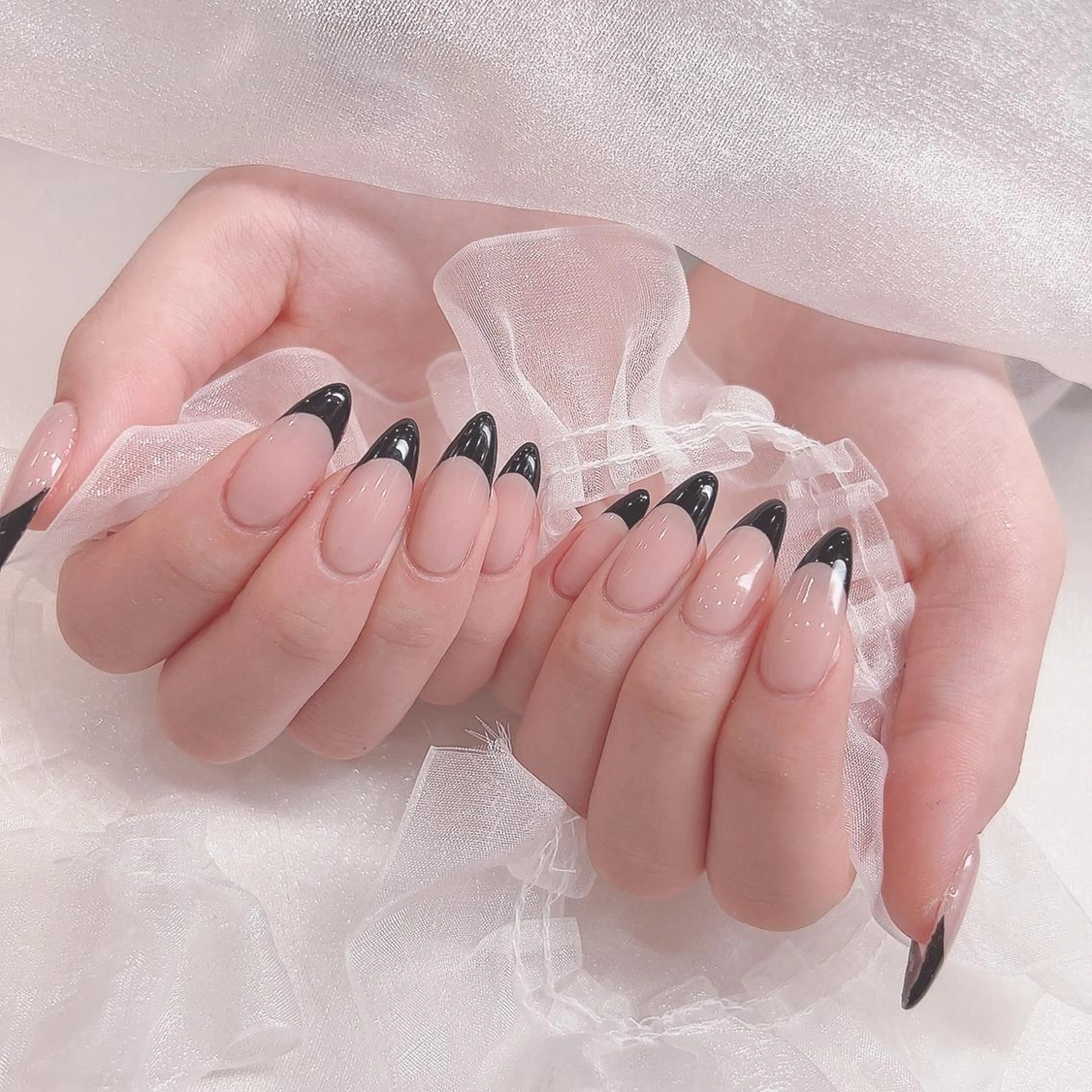 ネイル nail .icのネイルデザイン