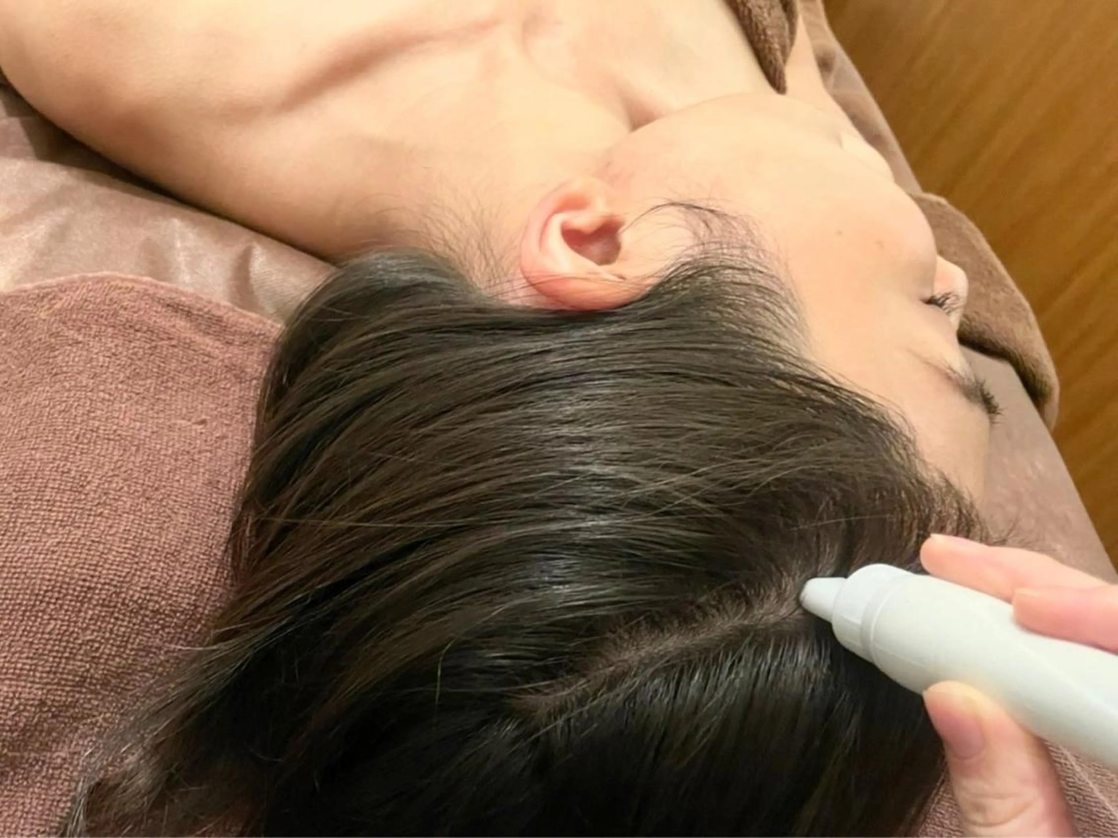 渋谷ベルゼ🌷木下 毛穴/脱毛/フェムのその他イメージ