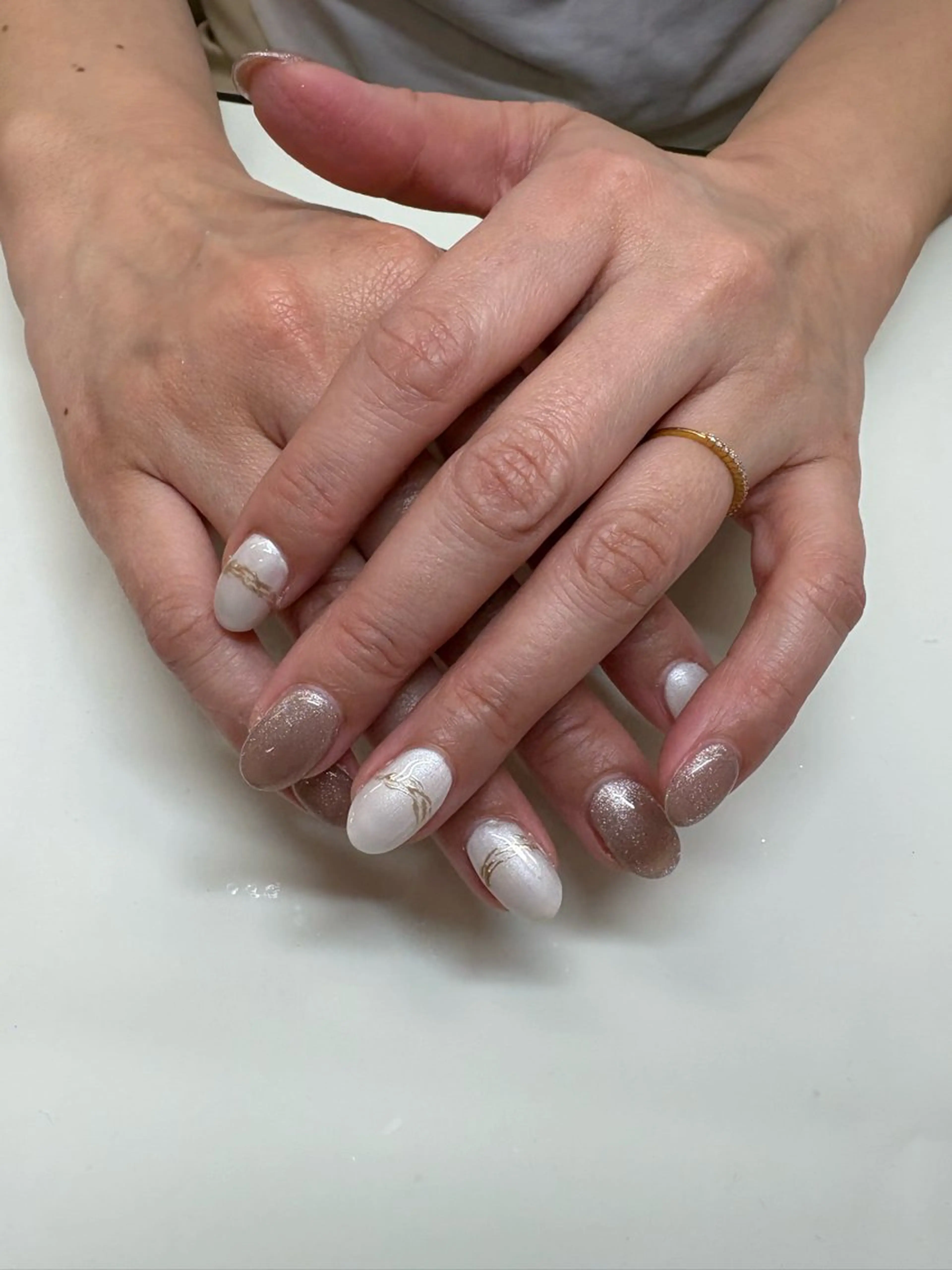 ネイル モデル様募集✿ᵕ̈* Kanonのネイルデザイン