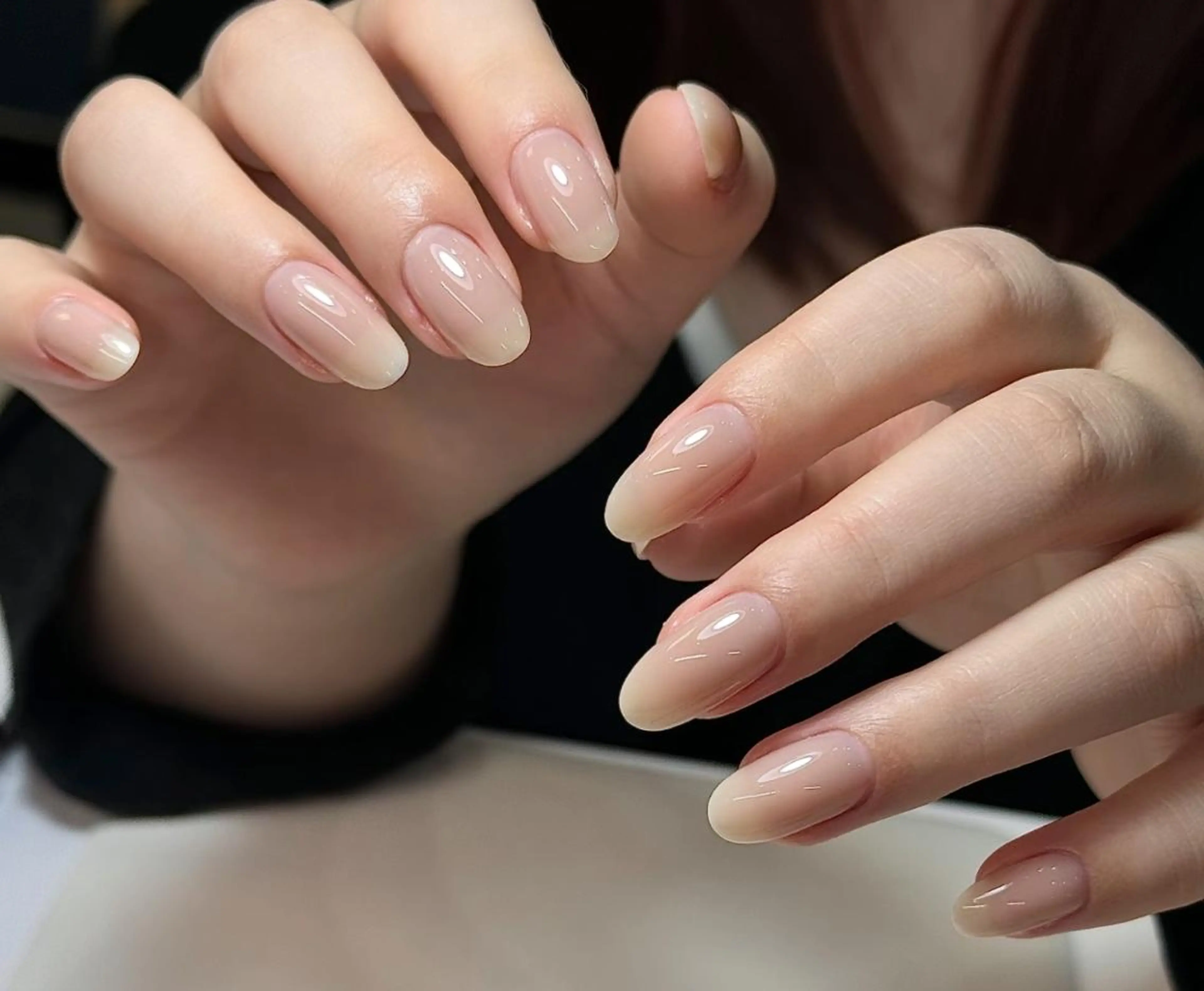 ネイル ハンドネイル Molly _nailのネイルデザイン