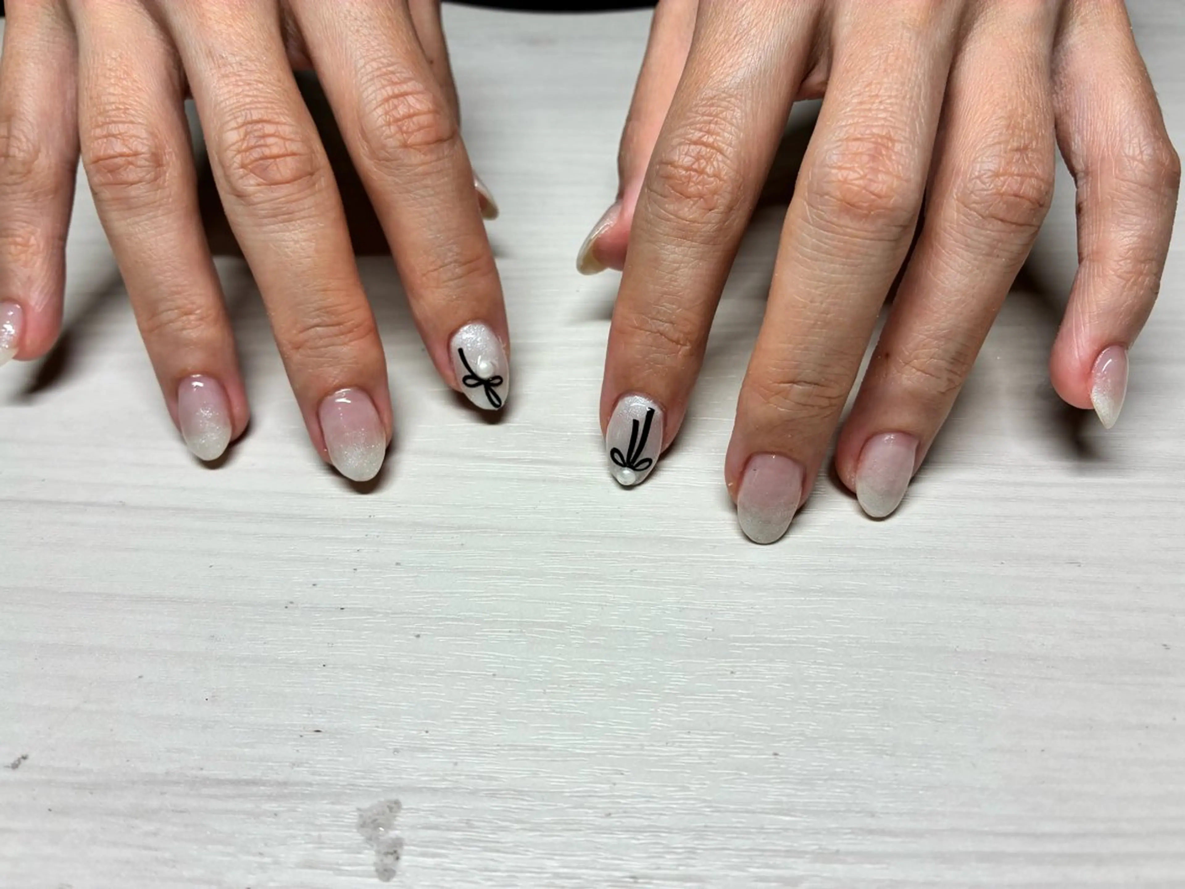 ネイル ハンドネイル ホズリル所属・Hozril /haruのネイルデザイン