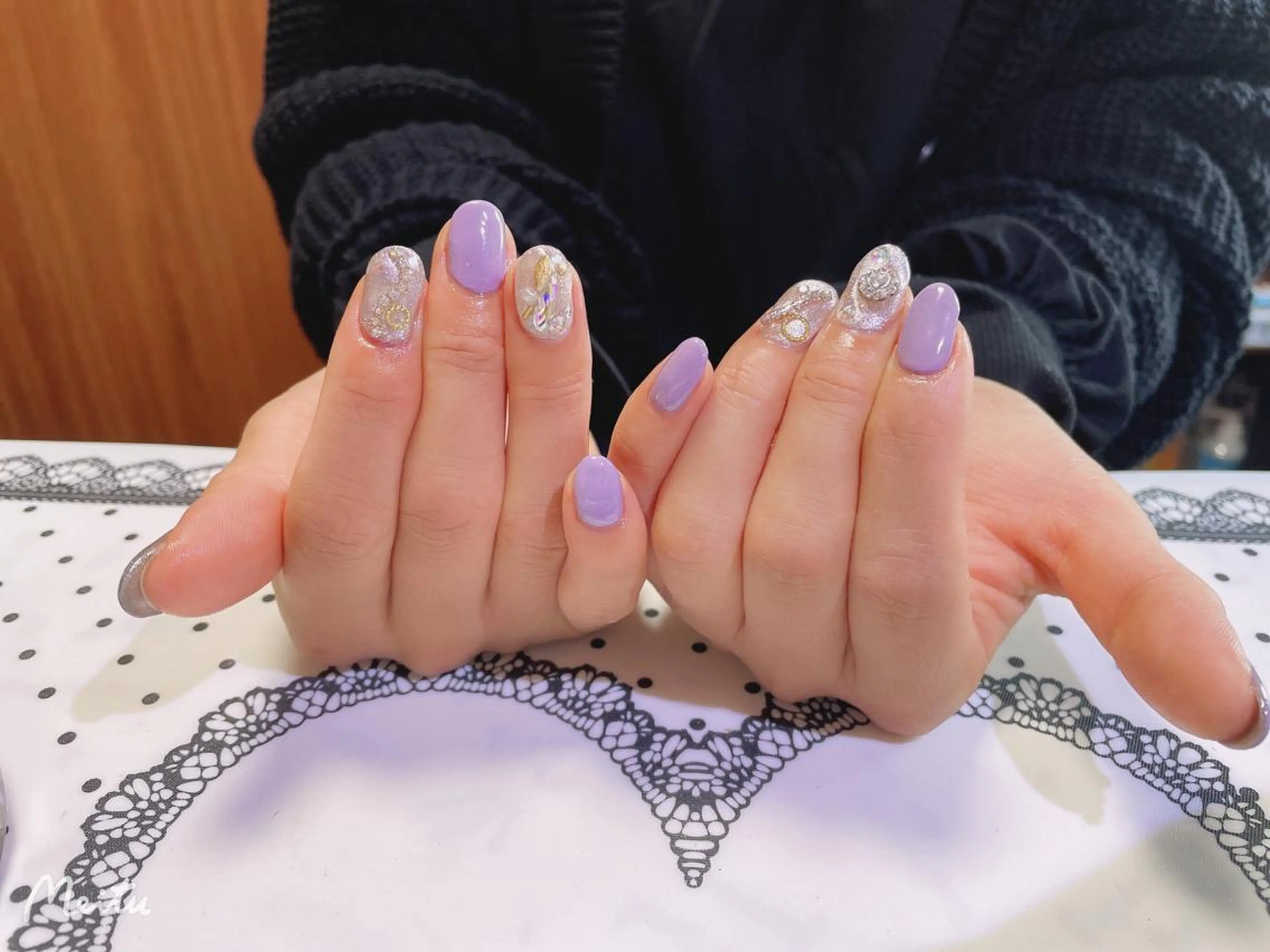 ネイル 絢佳 nailのネイルデザイン