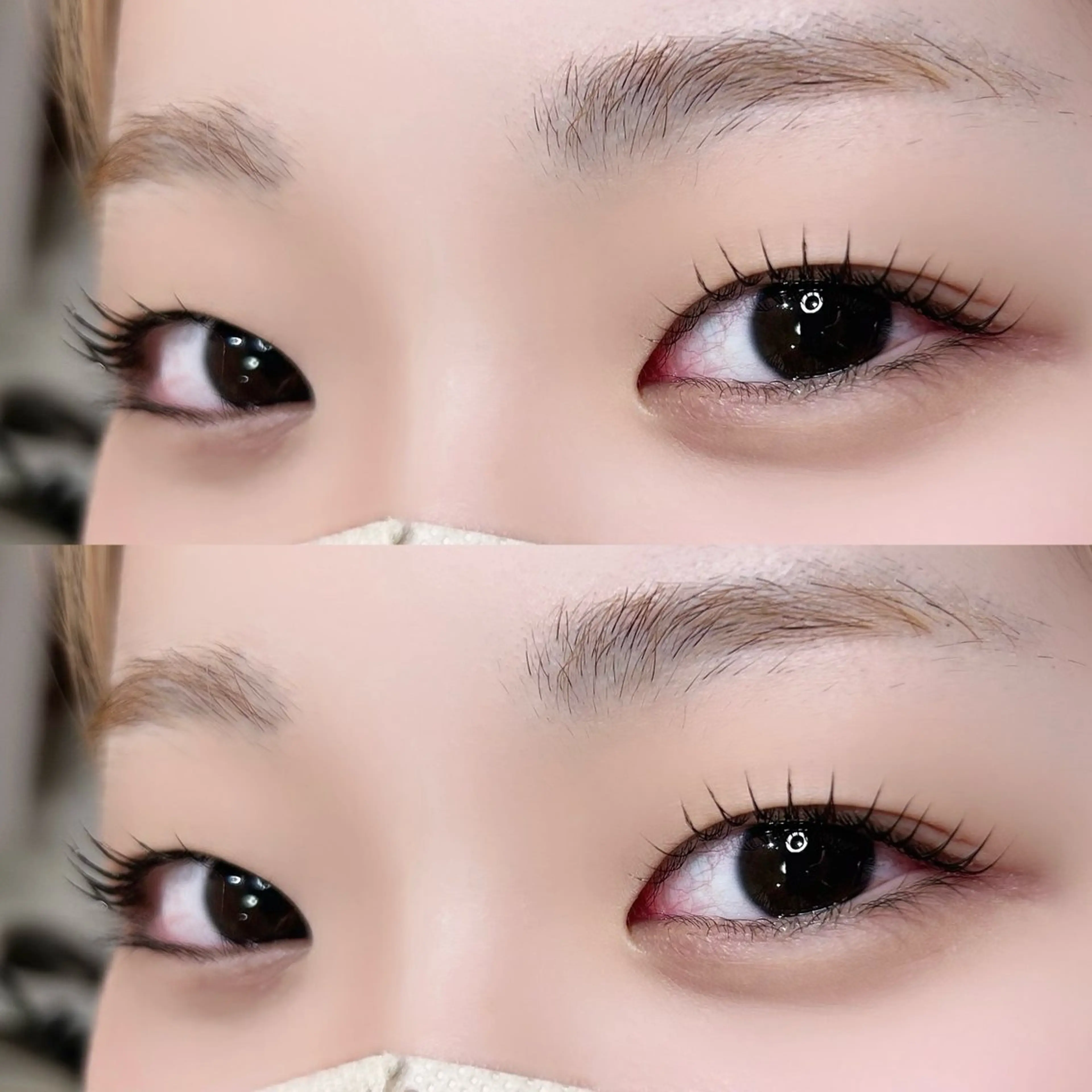 マツエク・マツパ equal静岡店🫧 まつげパーマ/眉毛のマツエク・マツパデザイン