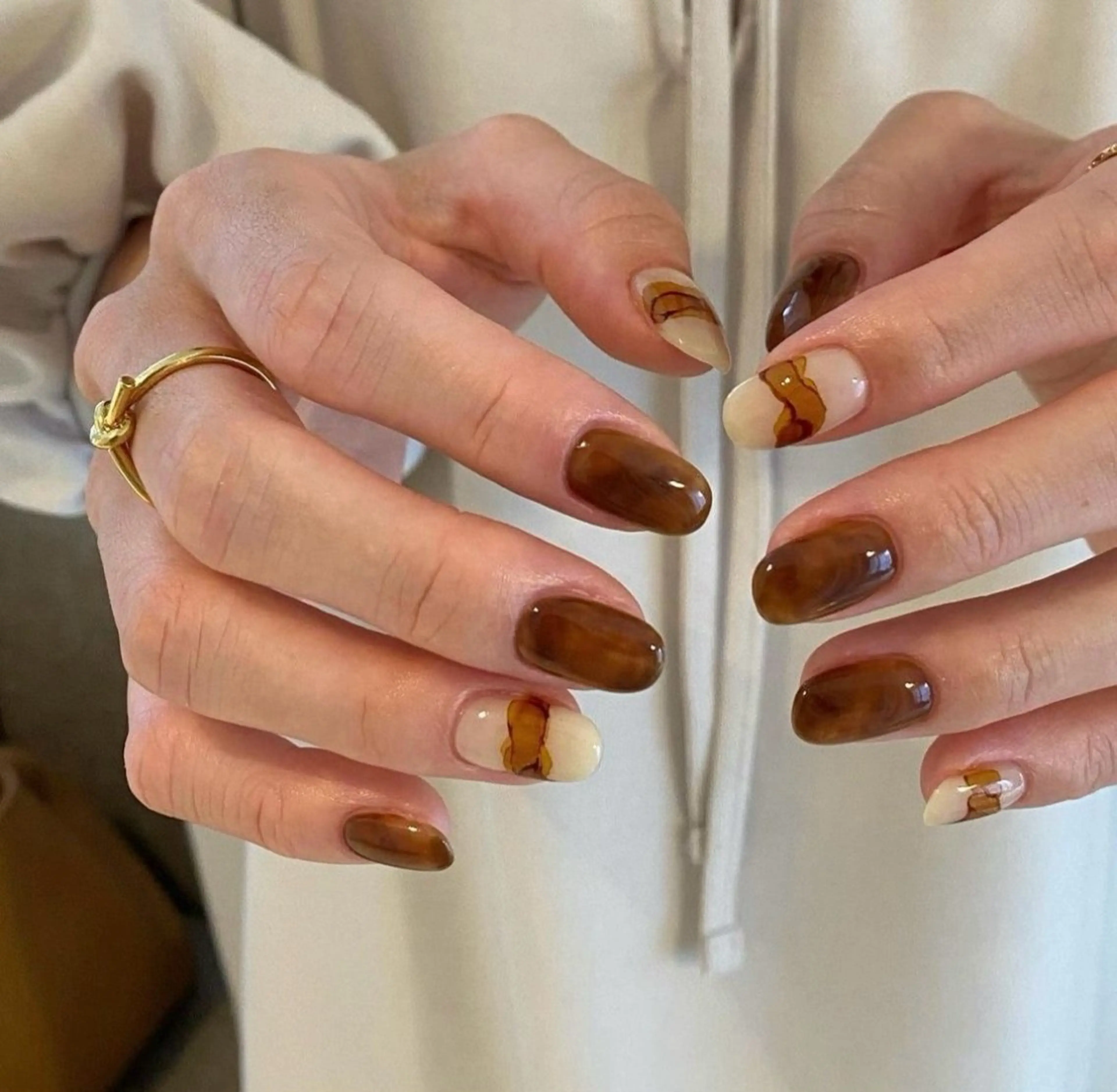 【HAND/持ち込み】 2design🚢🚩 ¥7000の写真