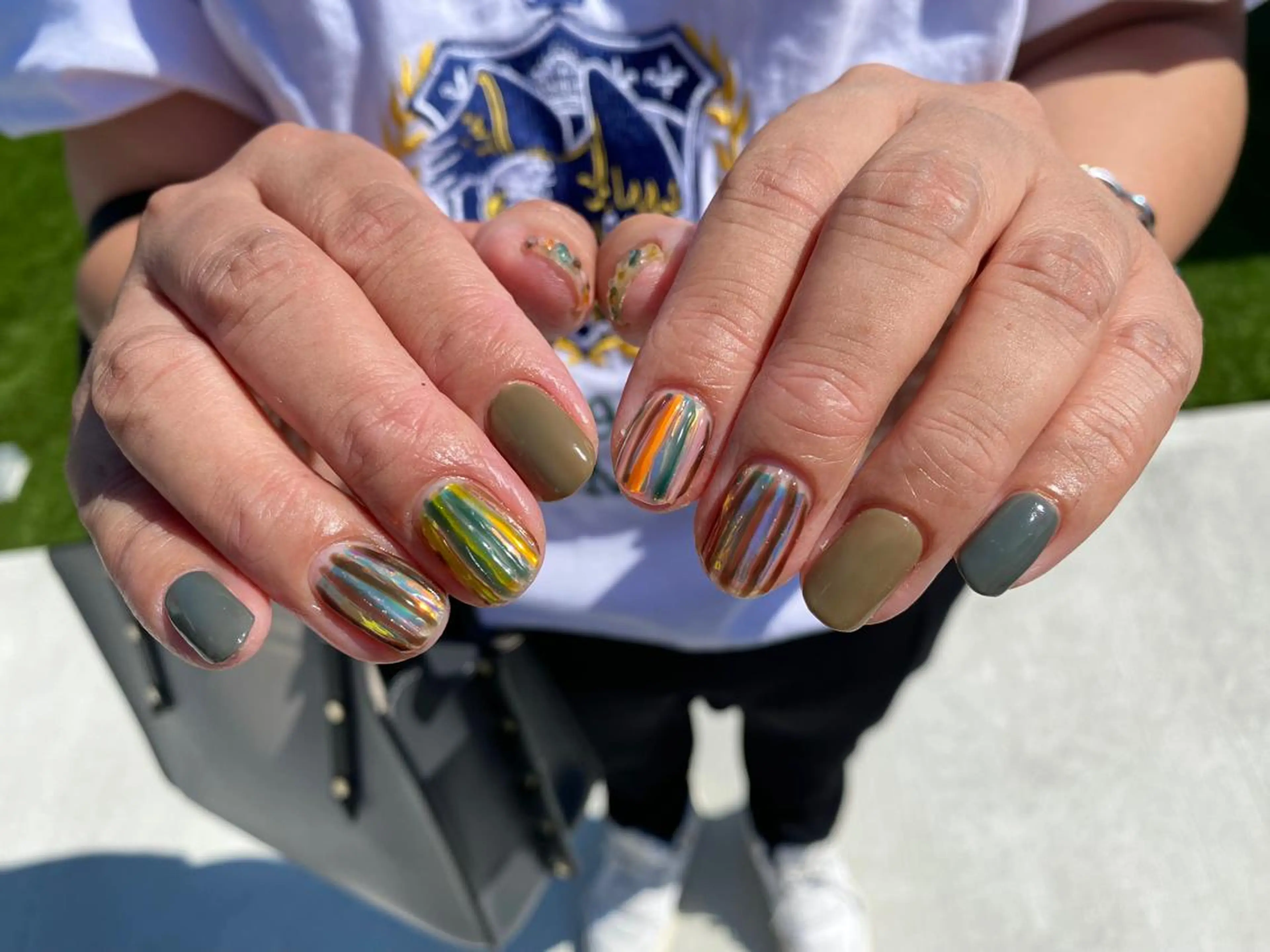 ネイル Suim所属・Suim eye&nailのマツエク・マツパデザイン